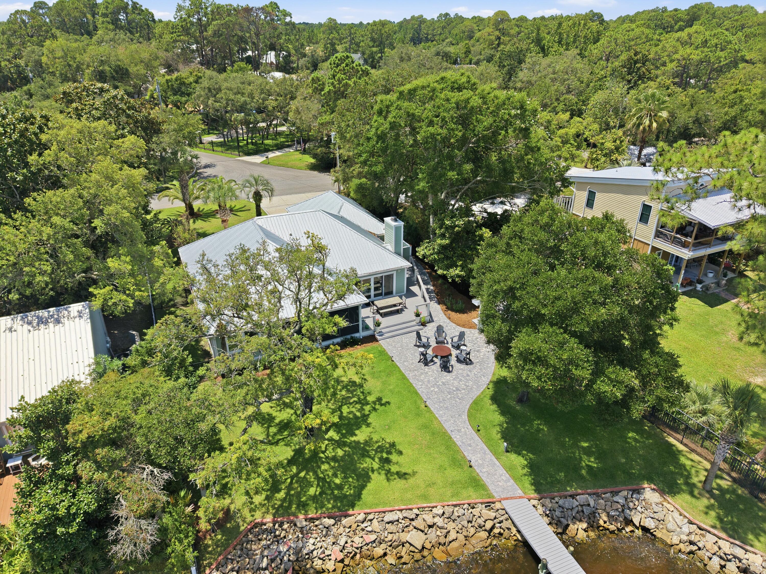 231 Bay Circle Drive Santa Rosa Beach FL 32459