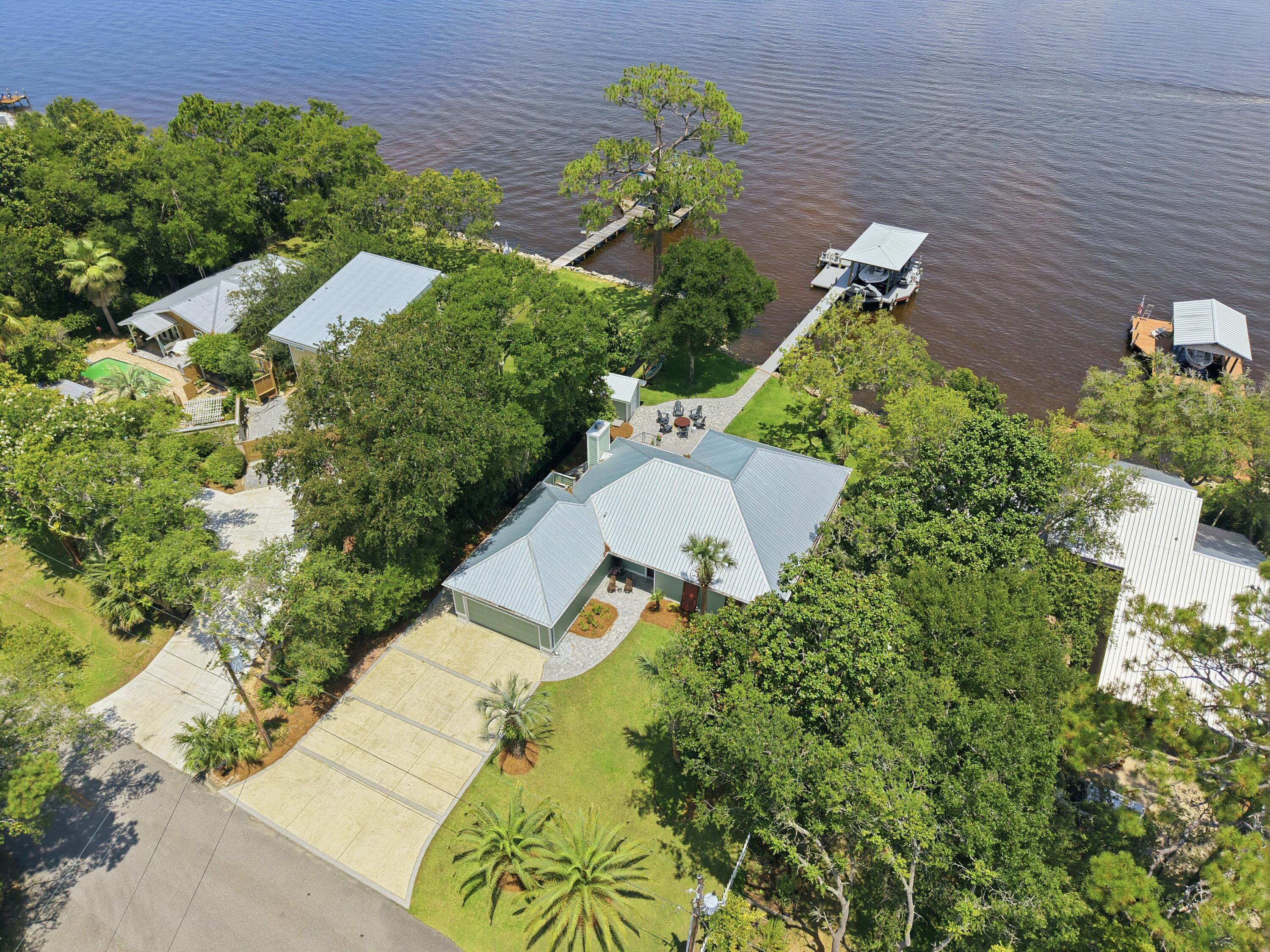 231 Bay Circle Drive Santa Rosa Beach FL 32459