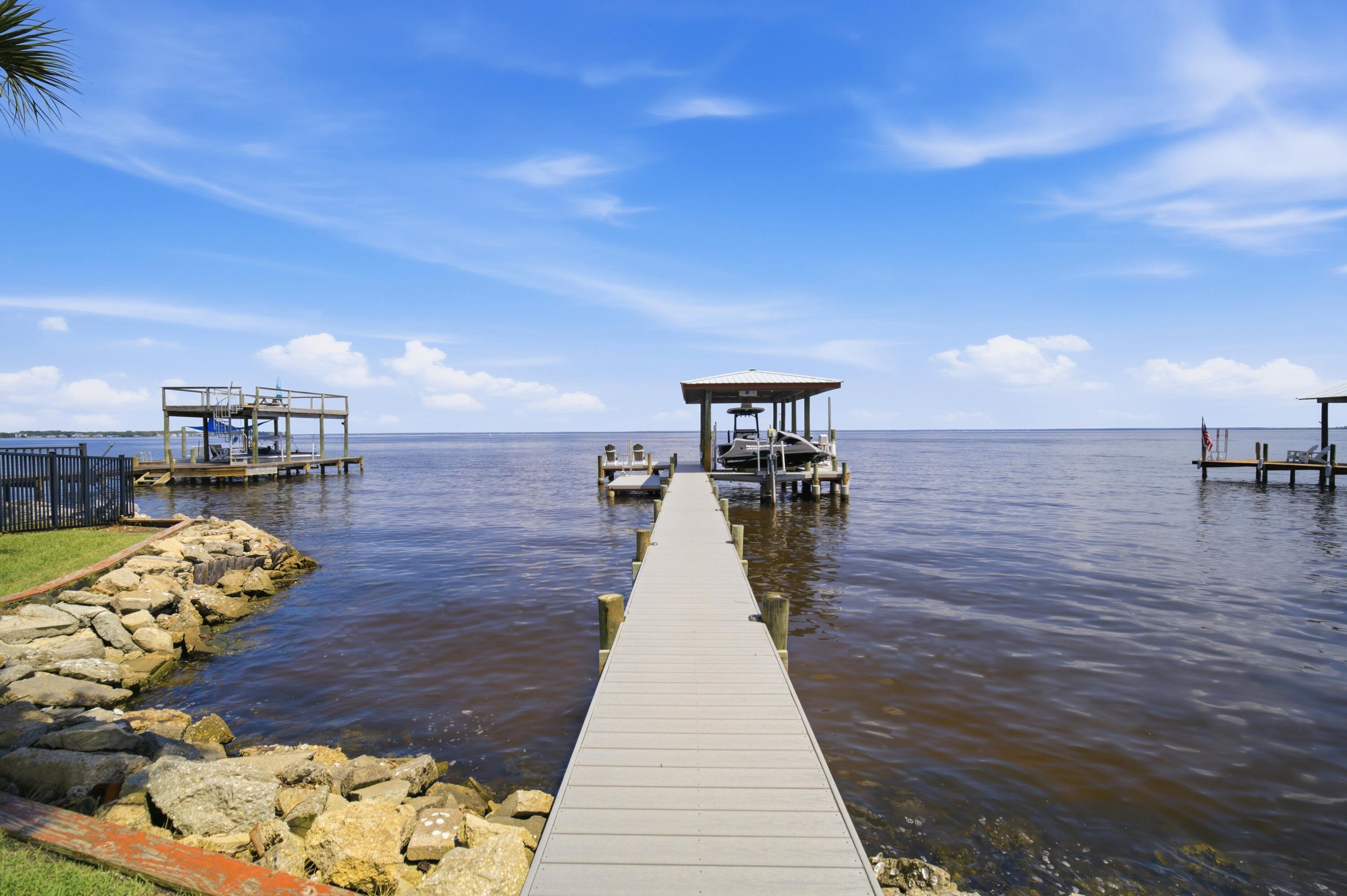 231 Bay Circle Drive Santa Rosa Beach FL 32459