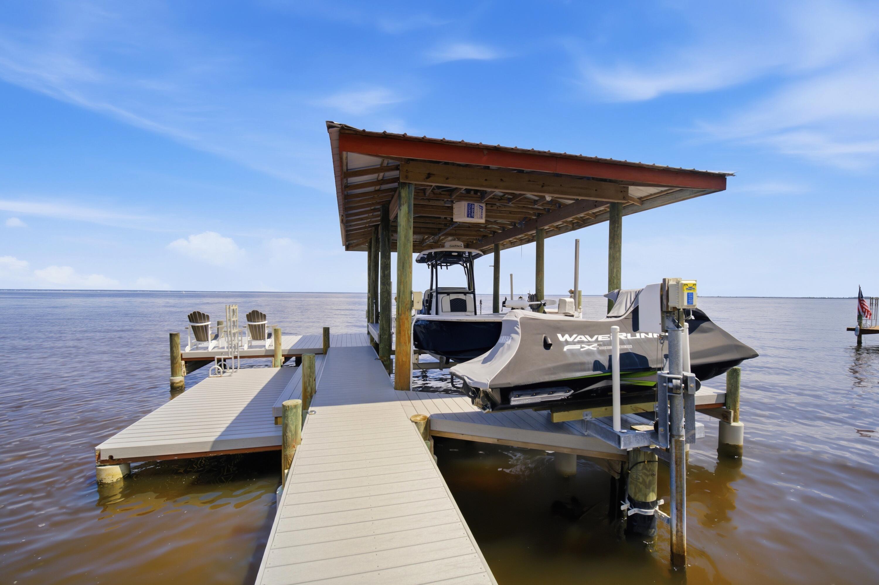 231 Bay Circle Drive Santa Rosa Beach FL 32459