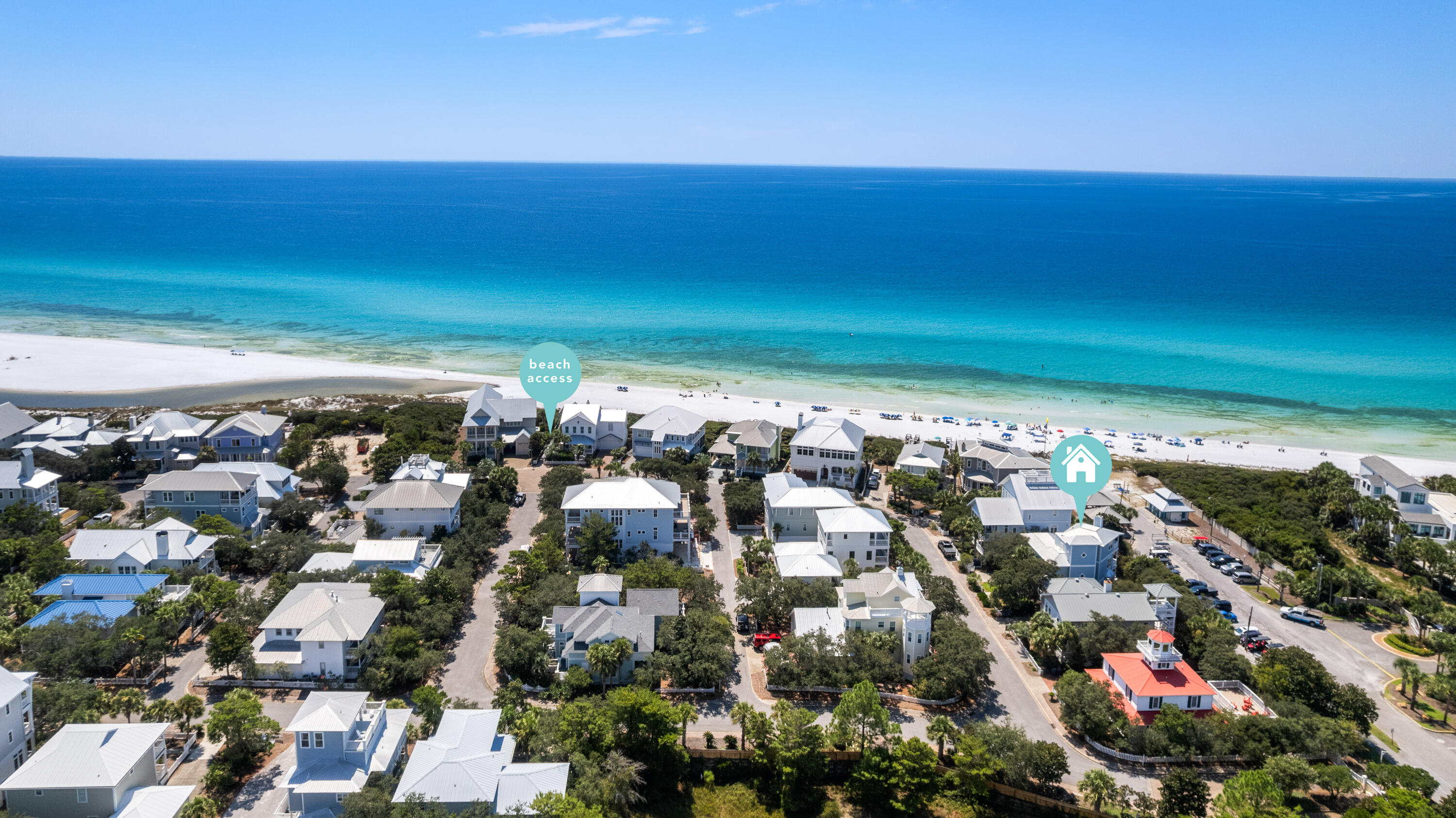505 Old Beach Road Santa Rosa Beach FL 32459