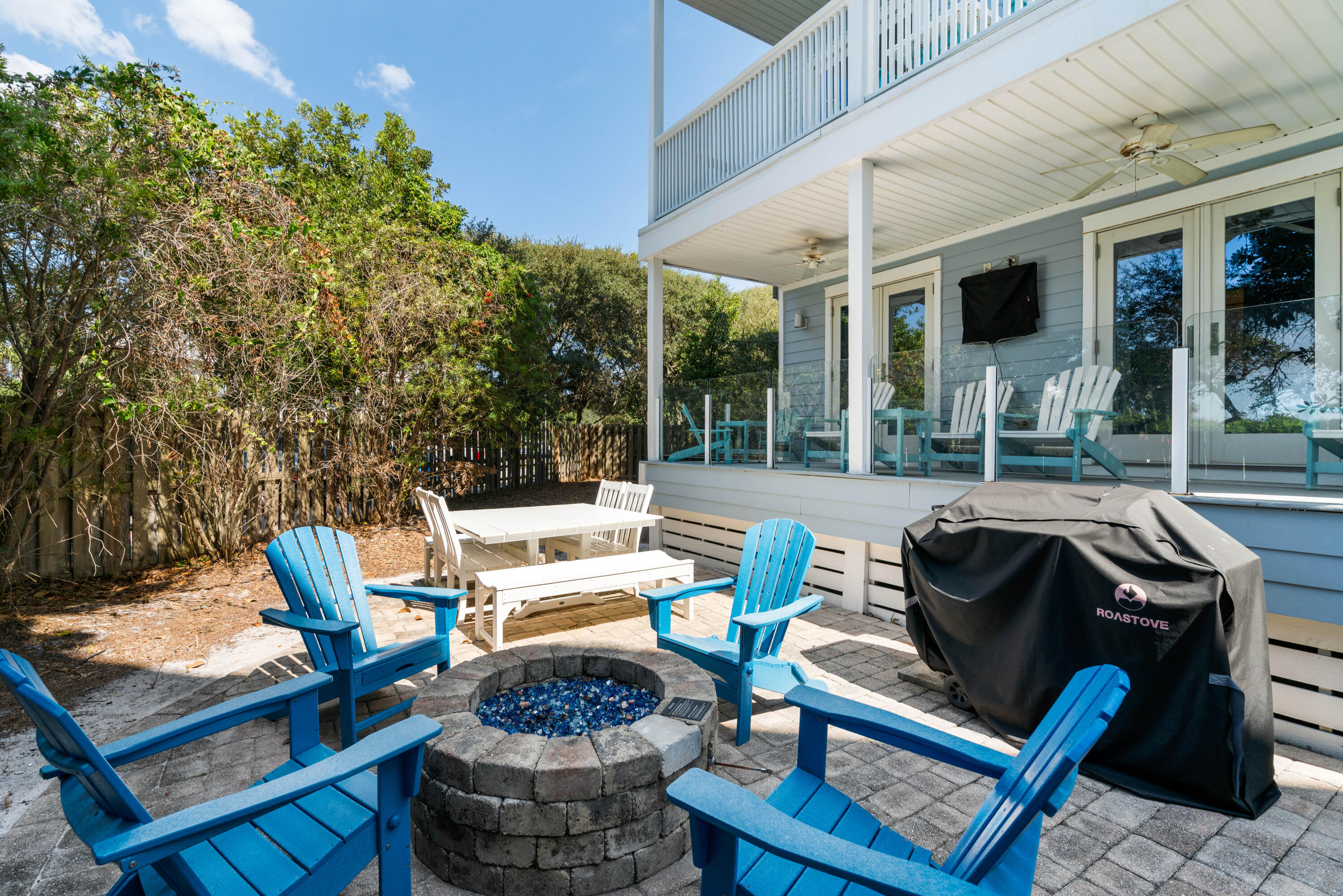 505 Old Beach Road Santa Rosa Beach FL 32459
