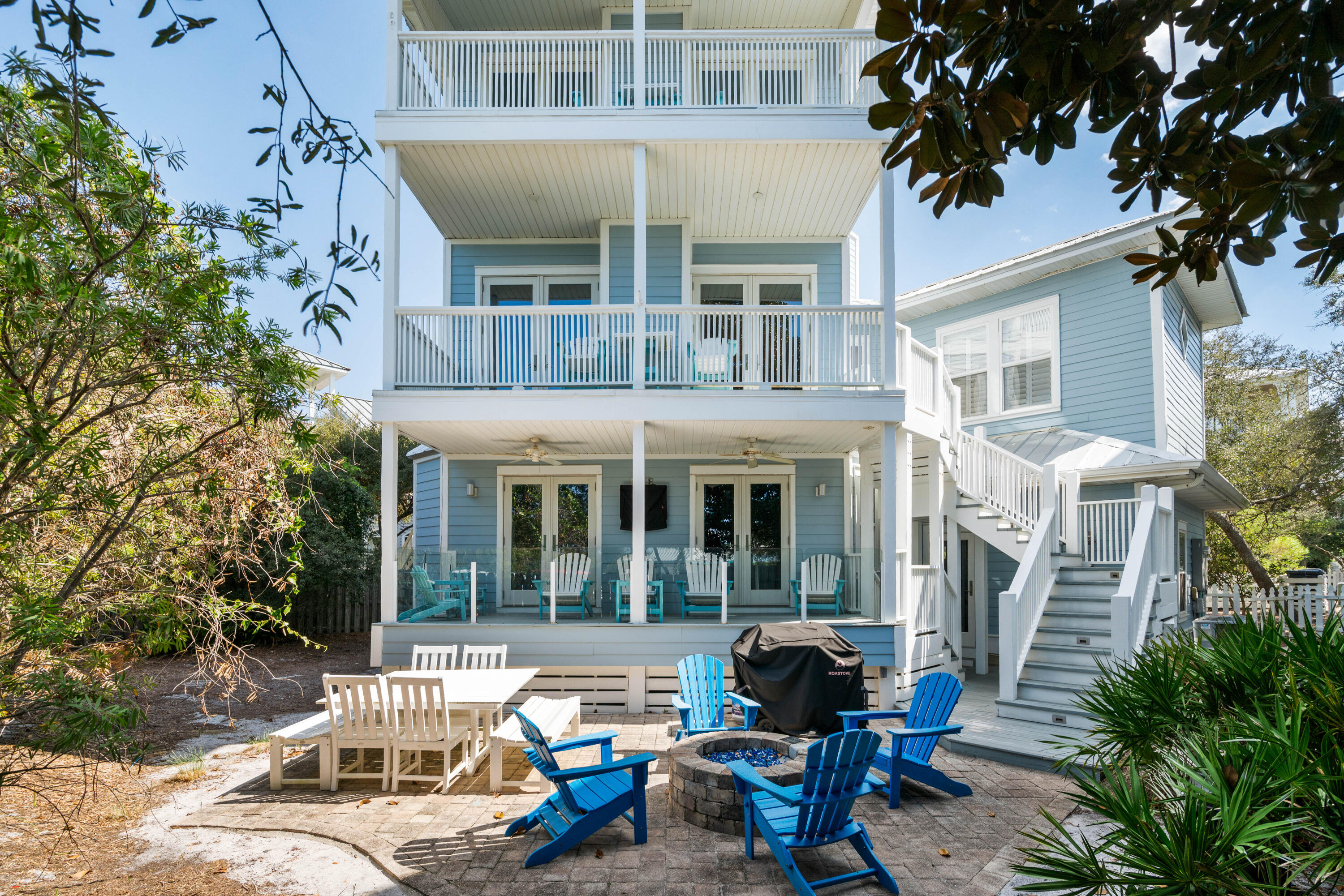 505 Old Beach Road Santa Rosa Beach FL 32459