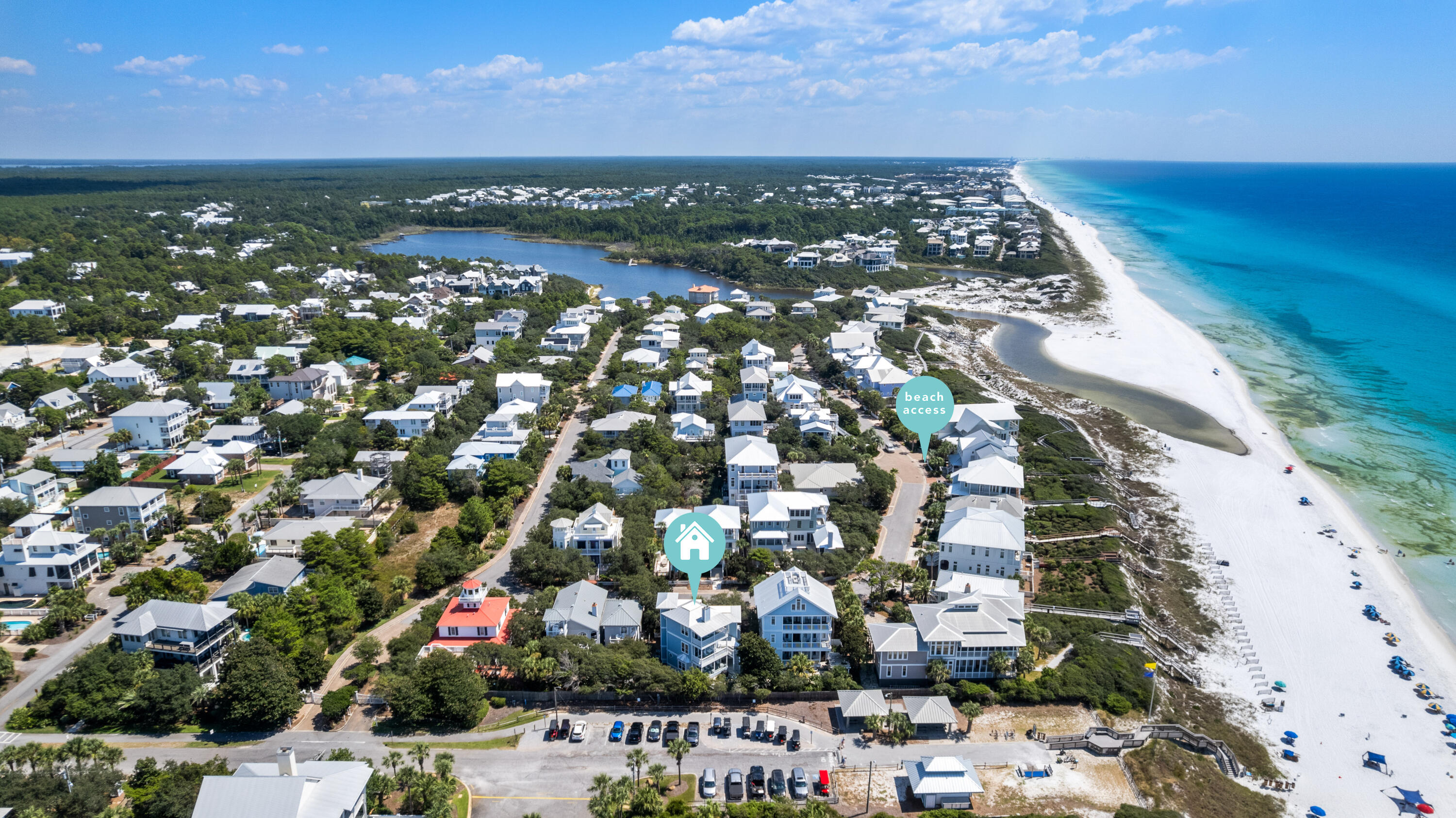 505 Old Beach Road Santa Rosa Beach FL 32459