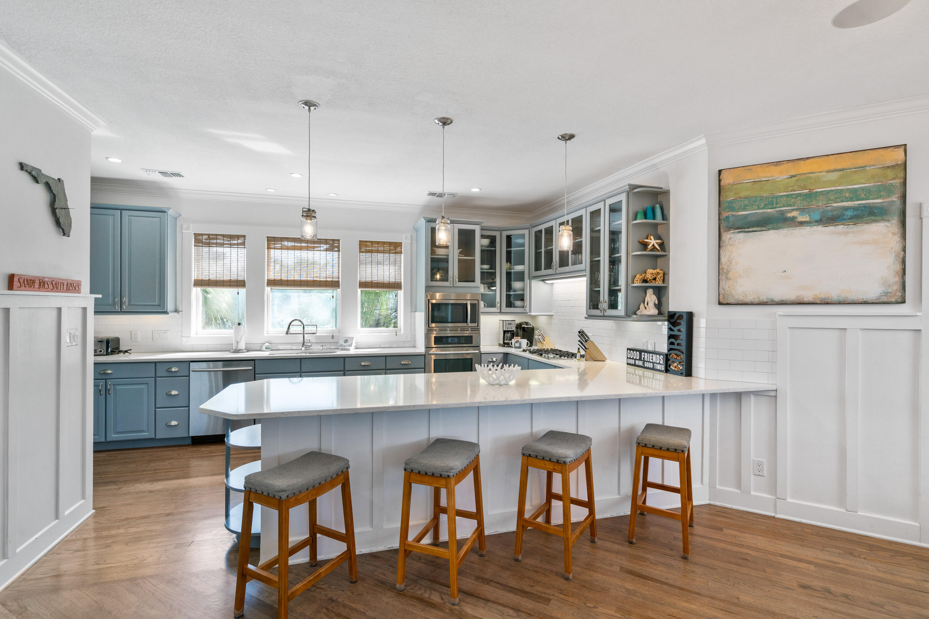 505 Old Beach Road Santa Rosa Beach FL 32459