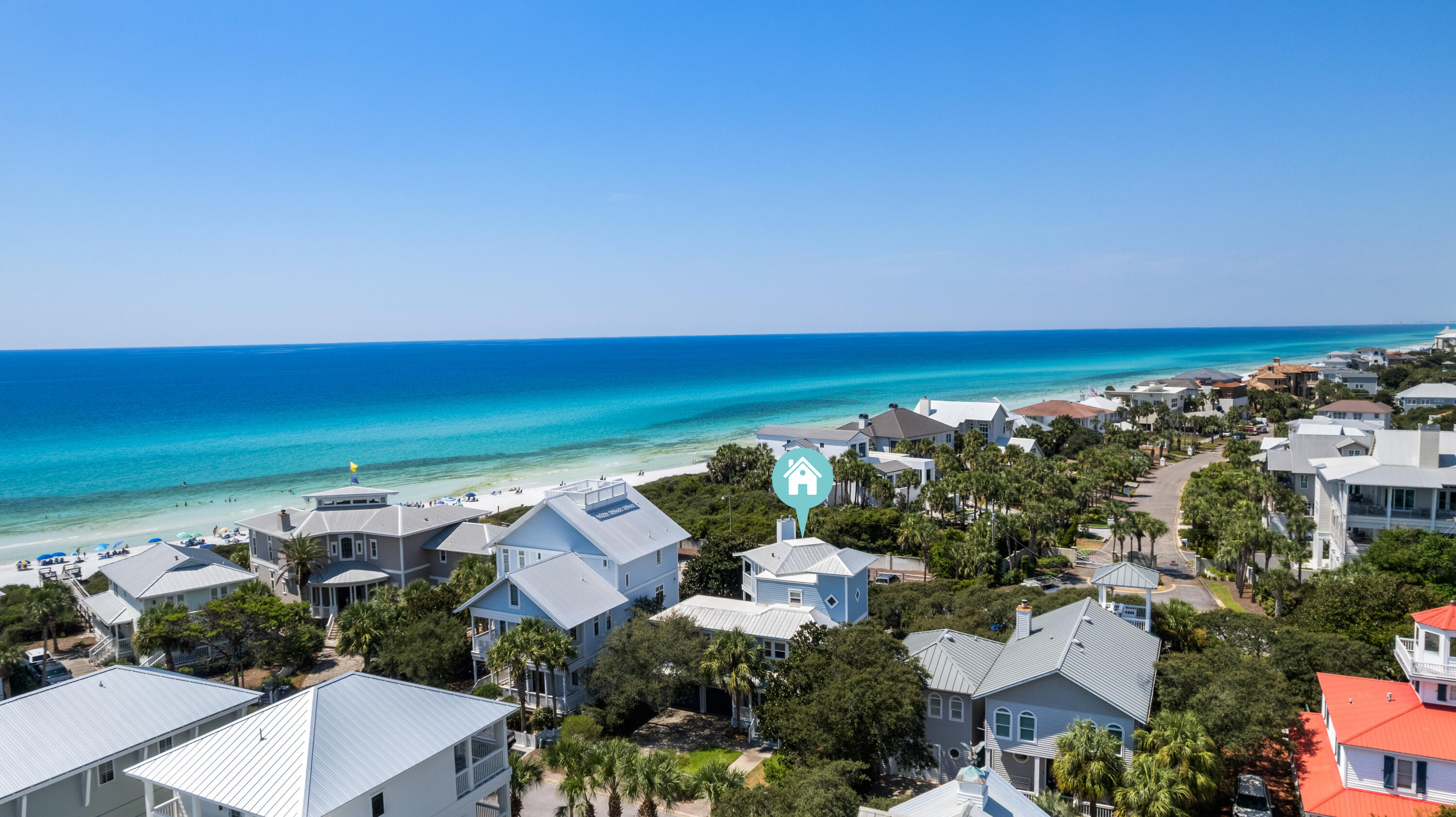 505 Old Beach Road Santa Rosa Beach FL 32459