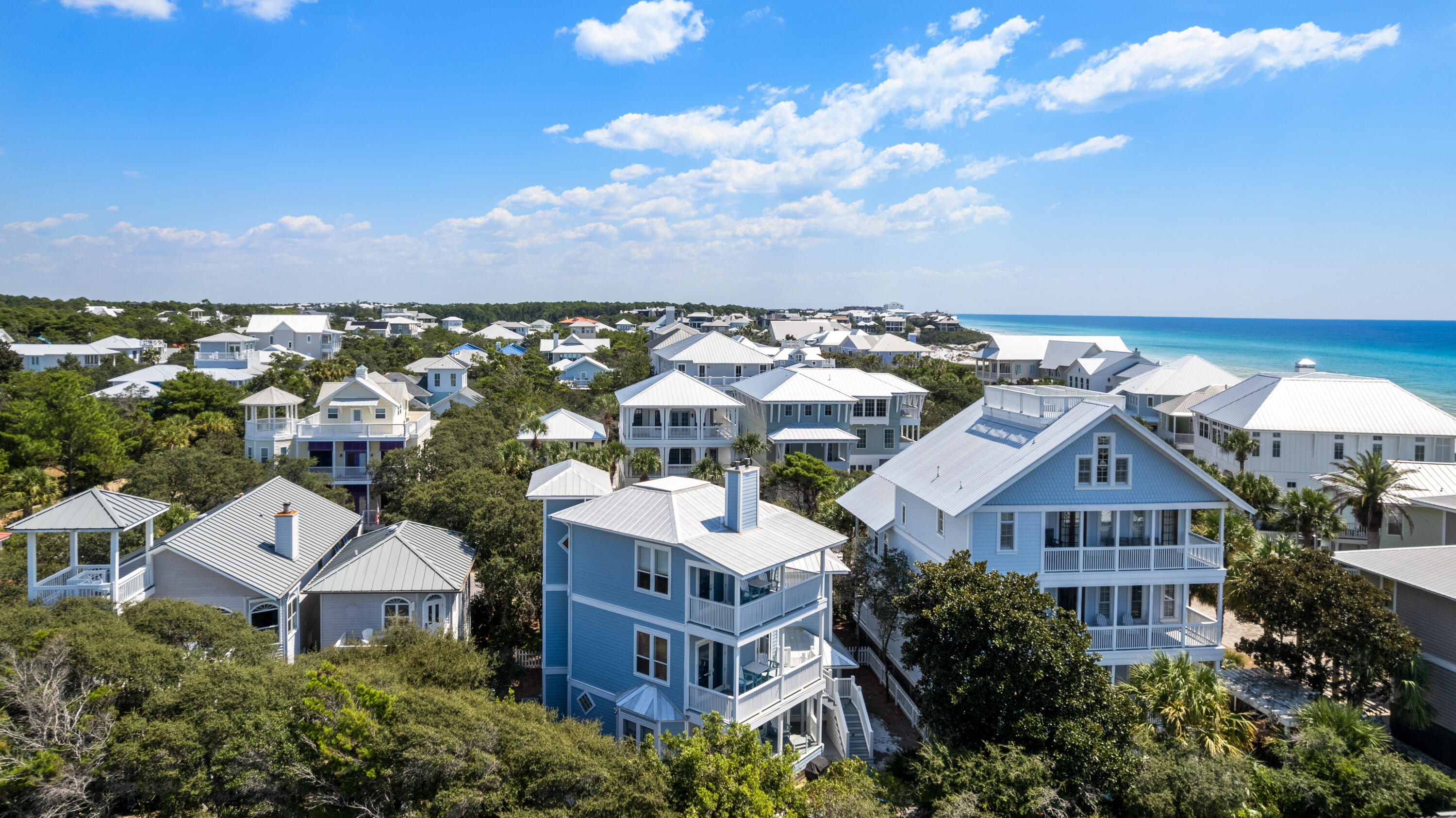 505 Old Beach Road Santa Rosa Beach FL 32459