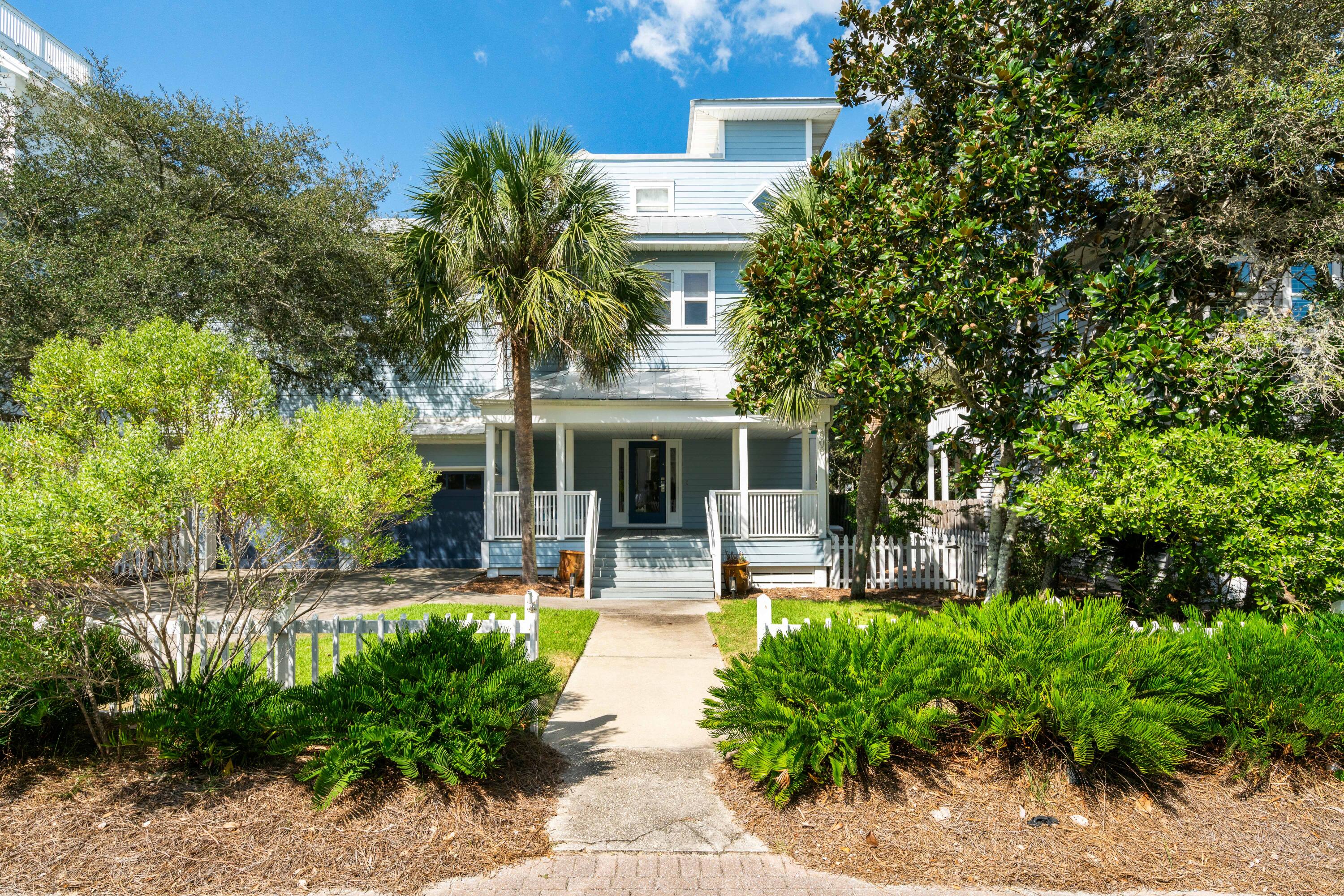 505 Old Beach Road Santa Rosa Beach FL 32459