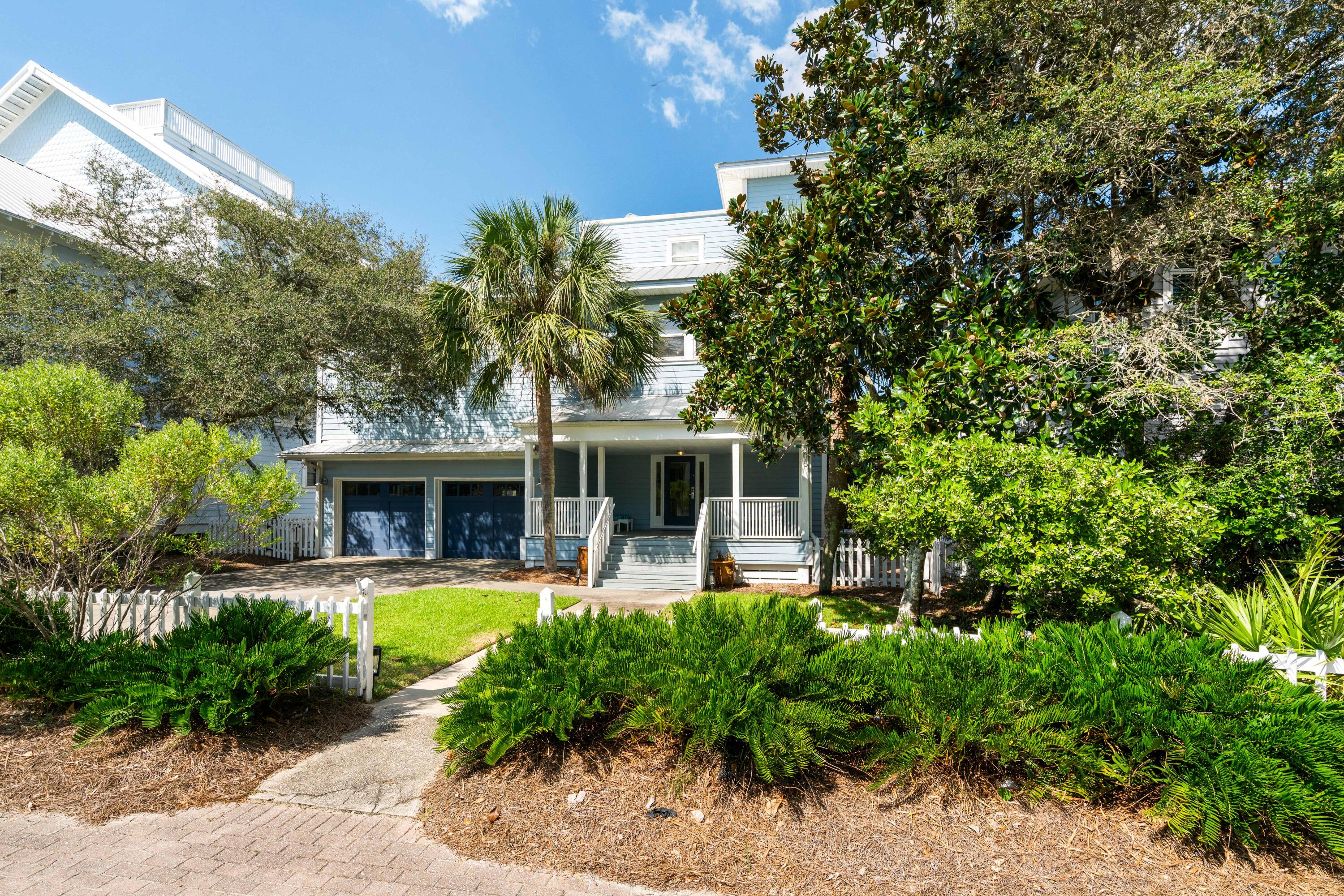 505 Old Beach Road Santa Rosa Beach FL 32459