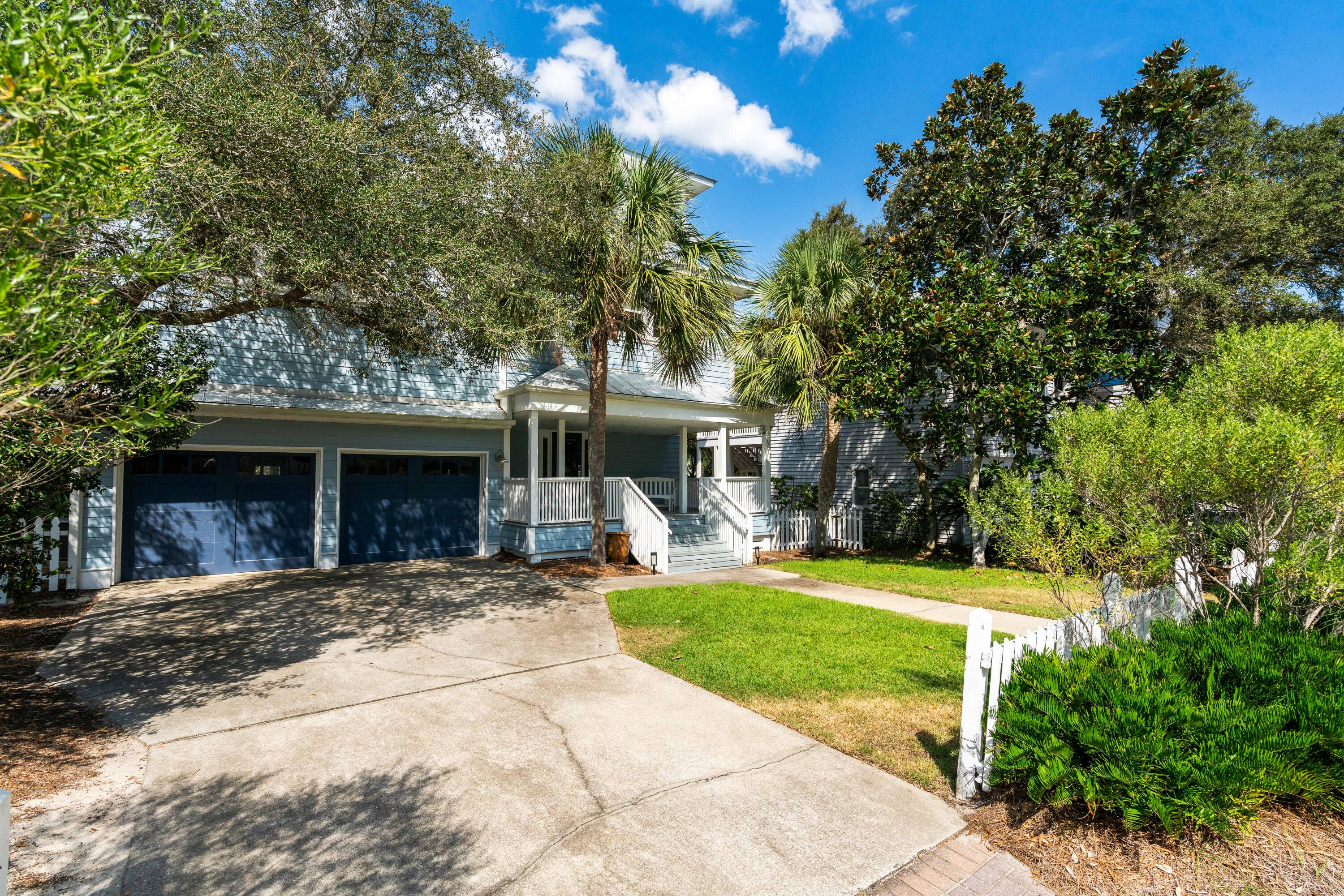 505 Old Beach Road Santa Rosa Beach FL 32459