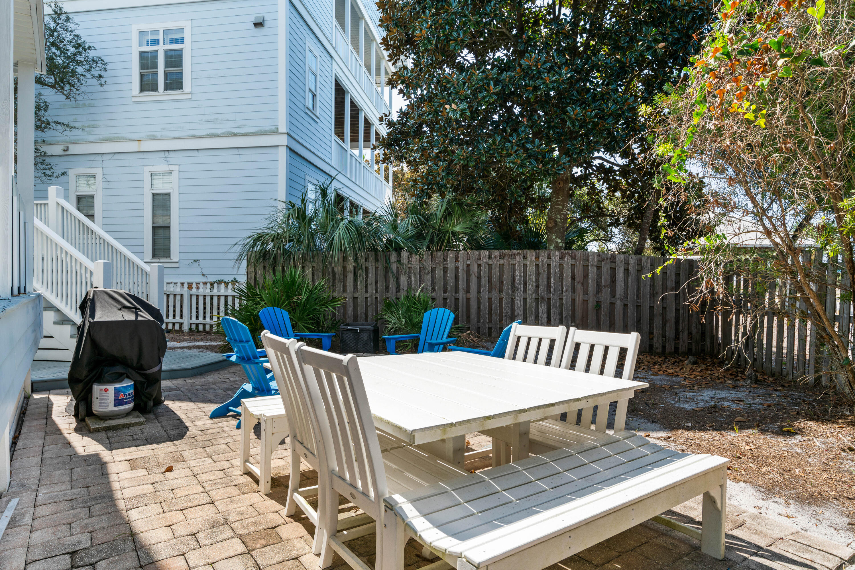 505 Old Beach Road Santa Rosa Beach FL 32459