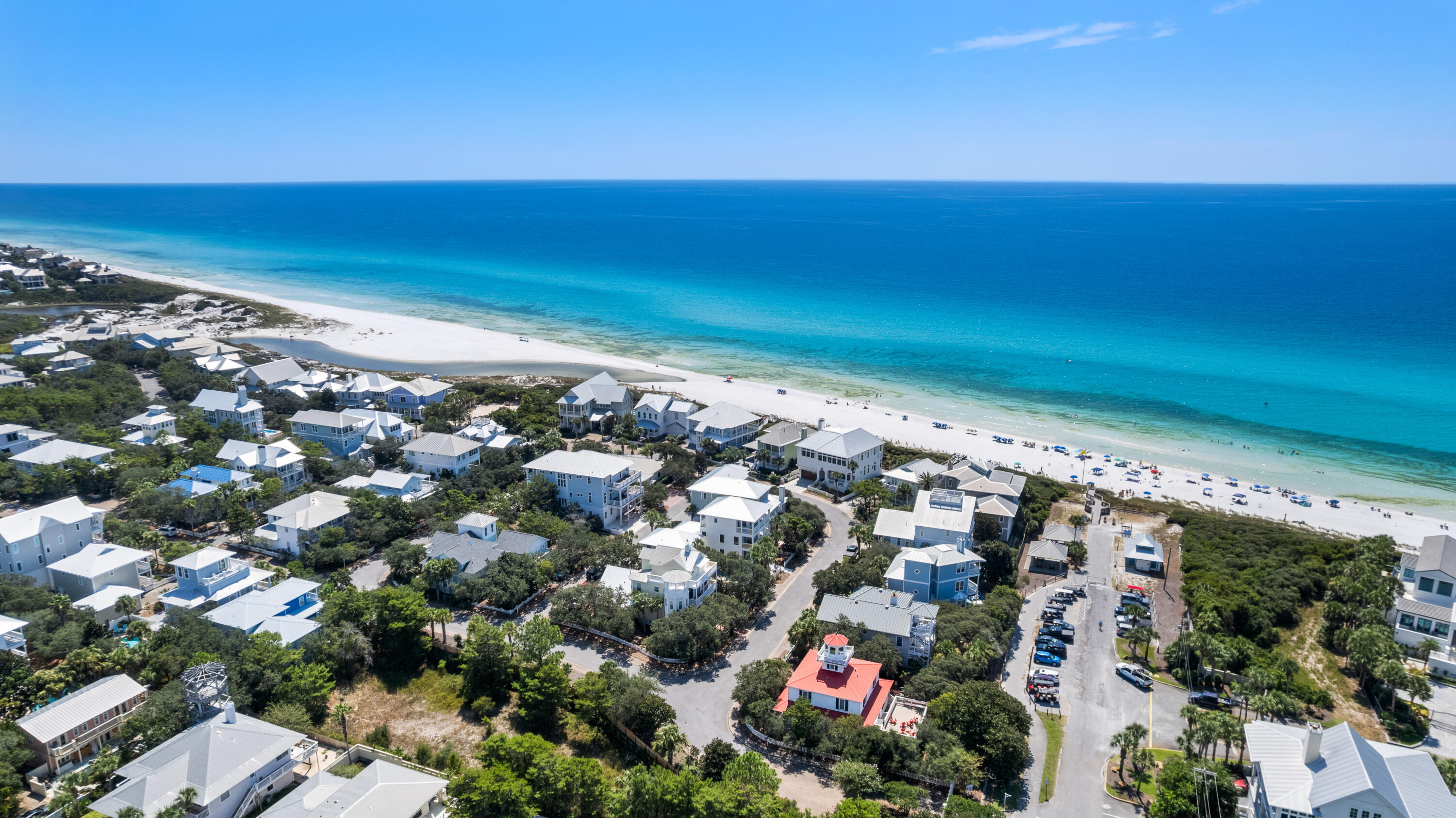 505 Old Beach Road Santa Rosa Beach FL 32459
