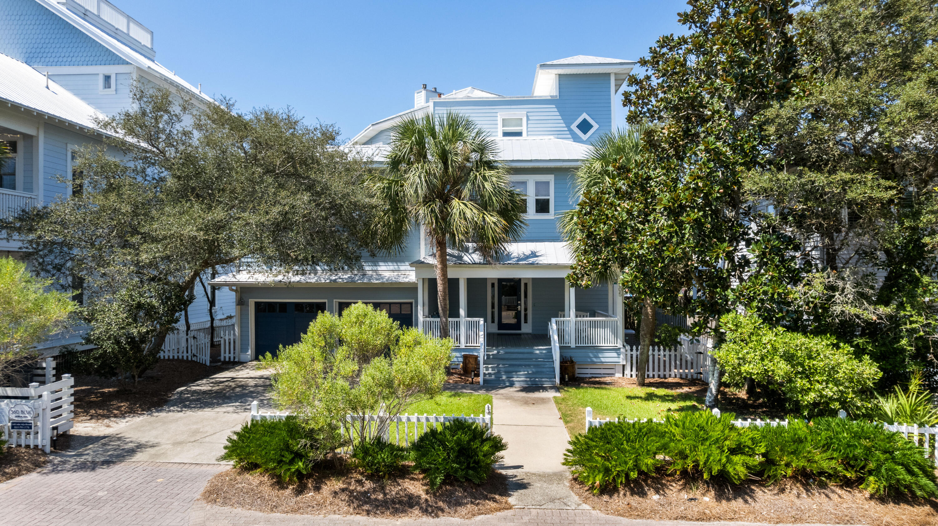 505 Old Beach Road Santa Rosa Beach FL 32459