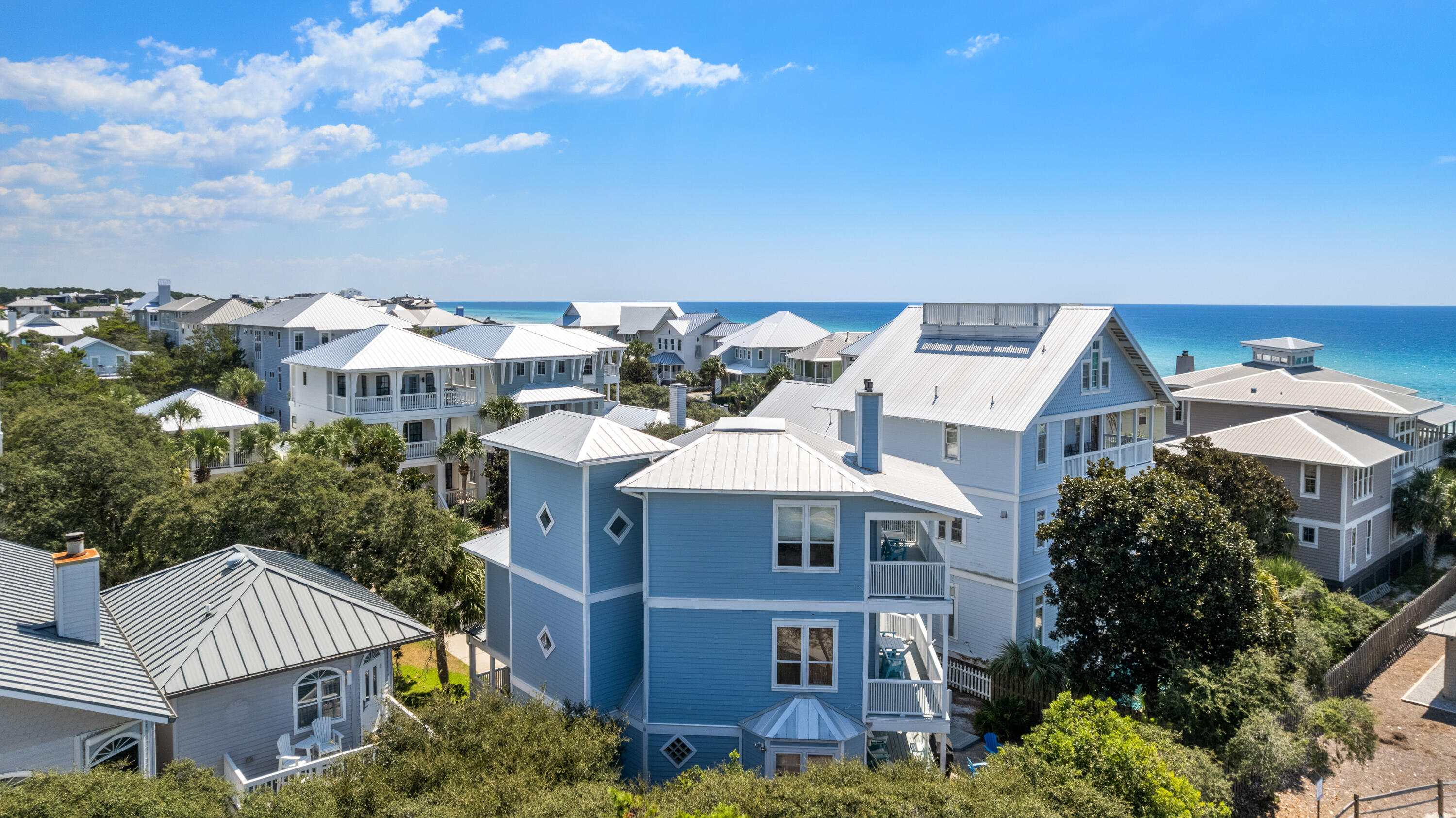 505 Old Beach Road Santa Rosa Beach FL 32459