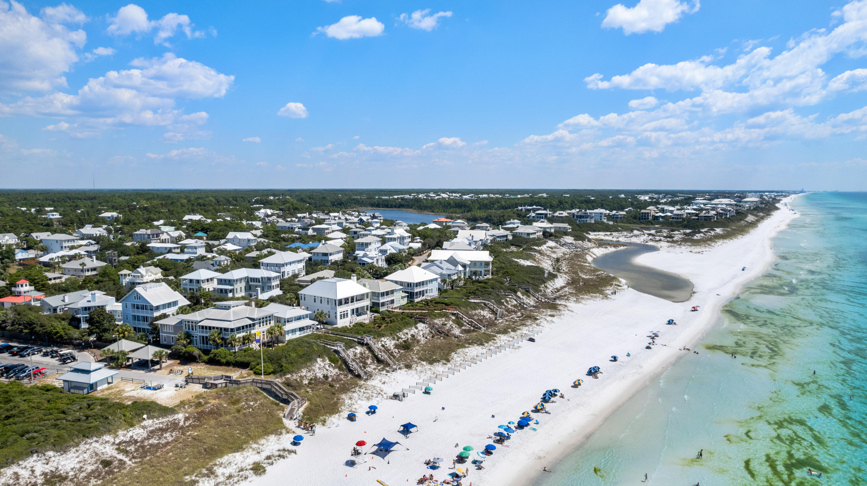 505 Old Beach Road Santa Rosa Beach FL 32459