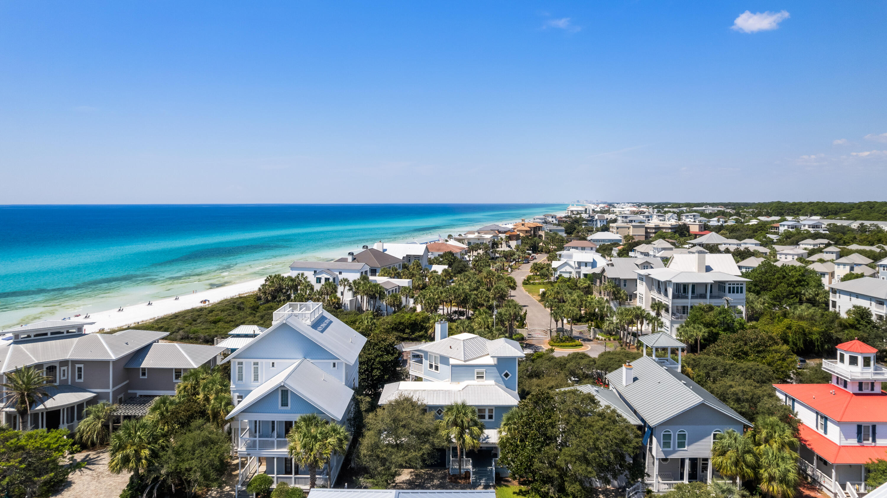 505 Old Beach Road Santa Rosa Beach FL 32459