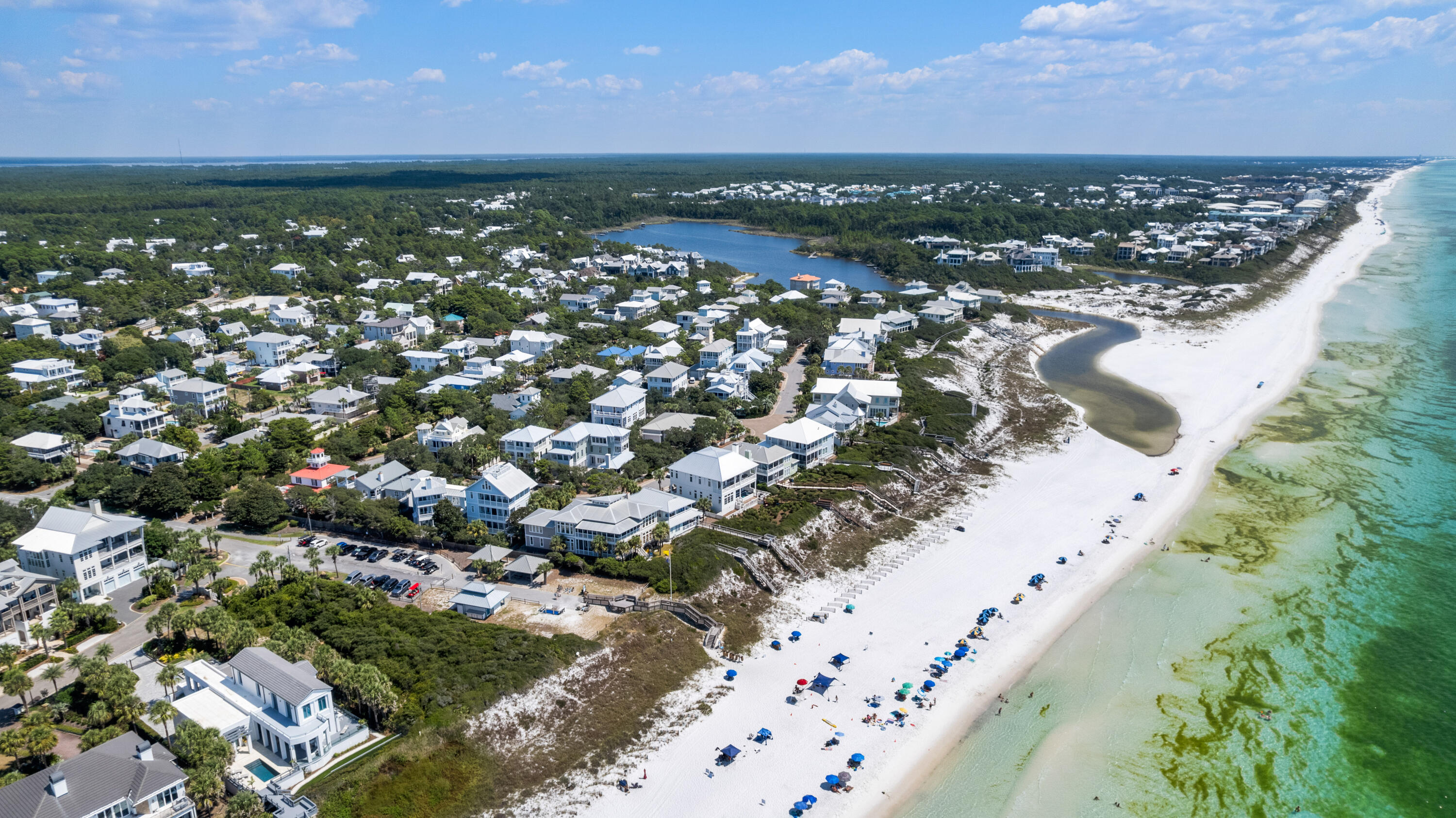 505 Old Beach Road Santa Rosa Beach FL 32459