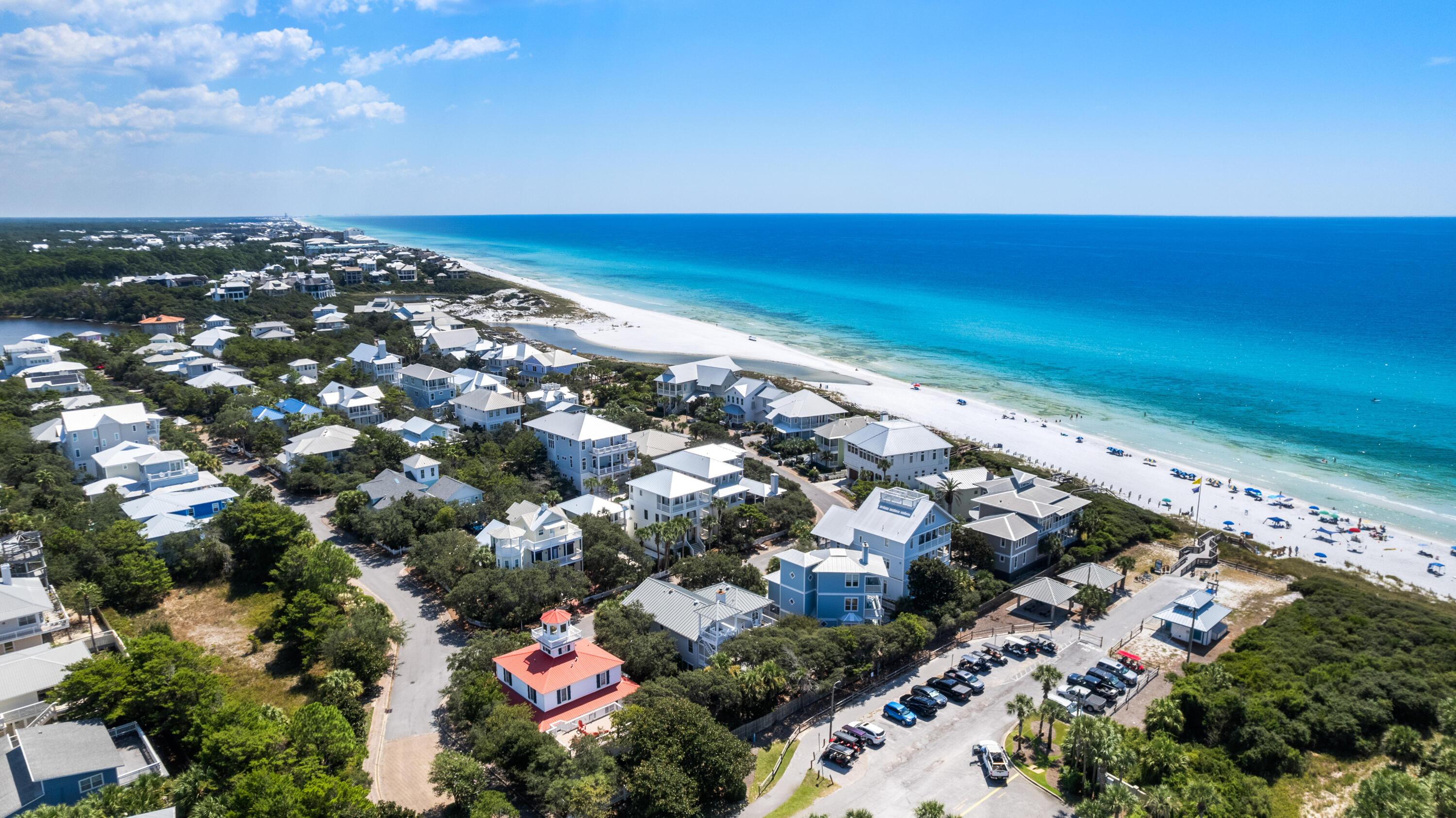 505 Old Beach Road Santa Rosa Beach FL 32459