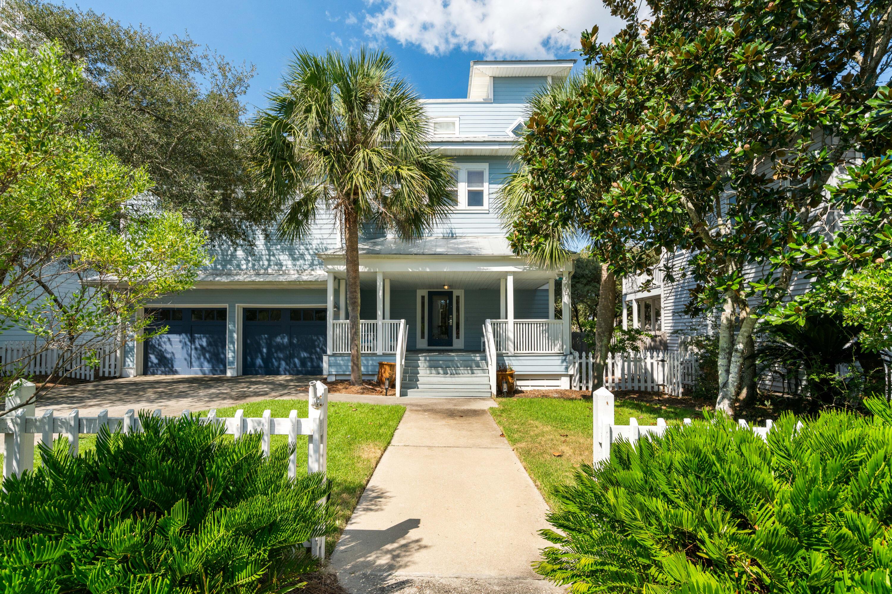 505 Old Beach Road Santa Rosa Beach FL 32459