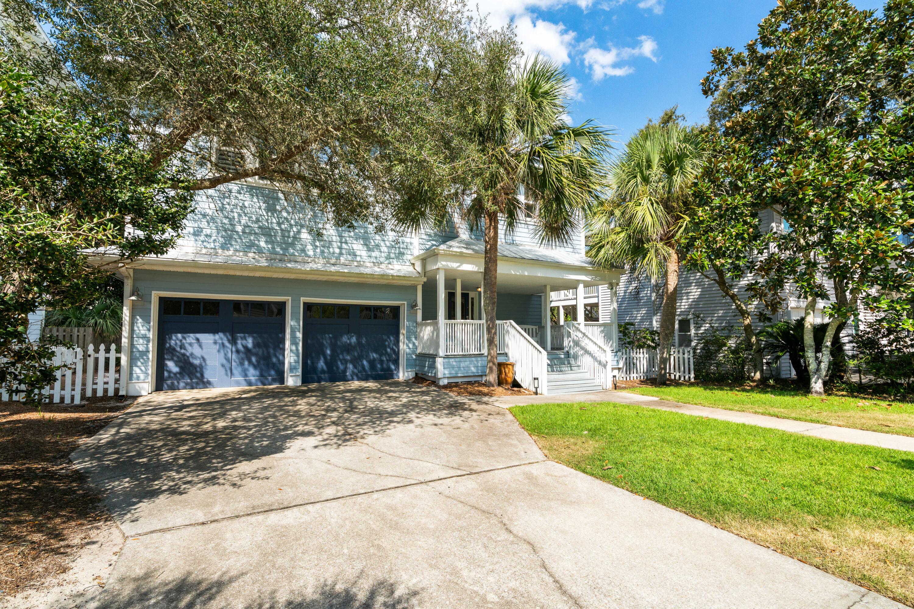 505 Old Beach Road Santa Rosa Beach FL 32459