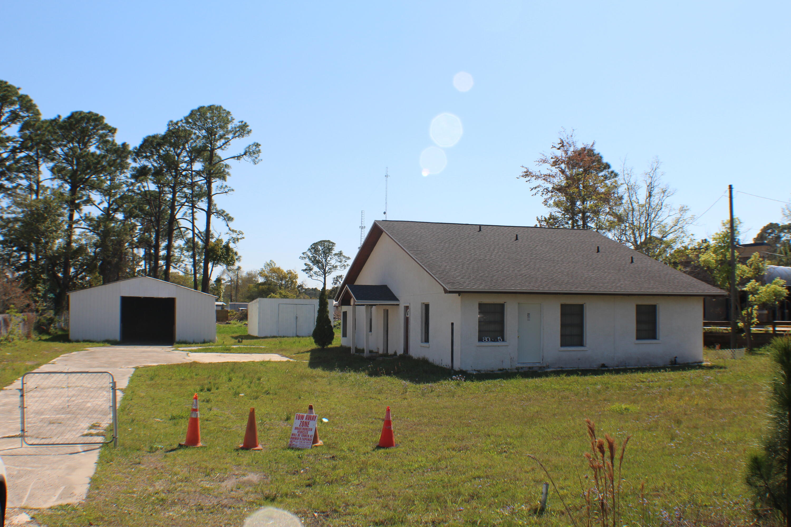 8005 Panama City Beach Parkway Panama City Beach FL 32407