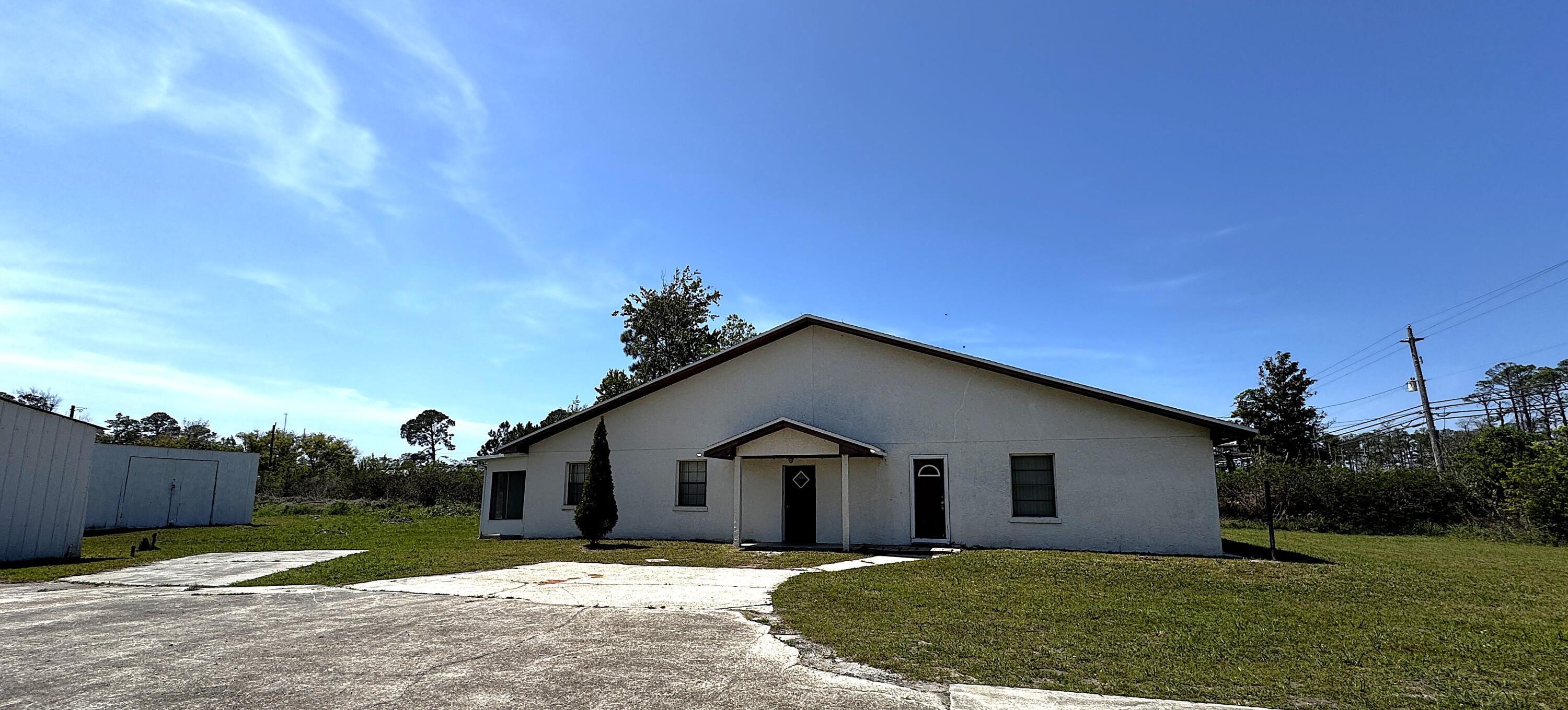 8005 Panama City Beach Parkway Panama City Beach FL 32407