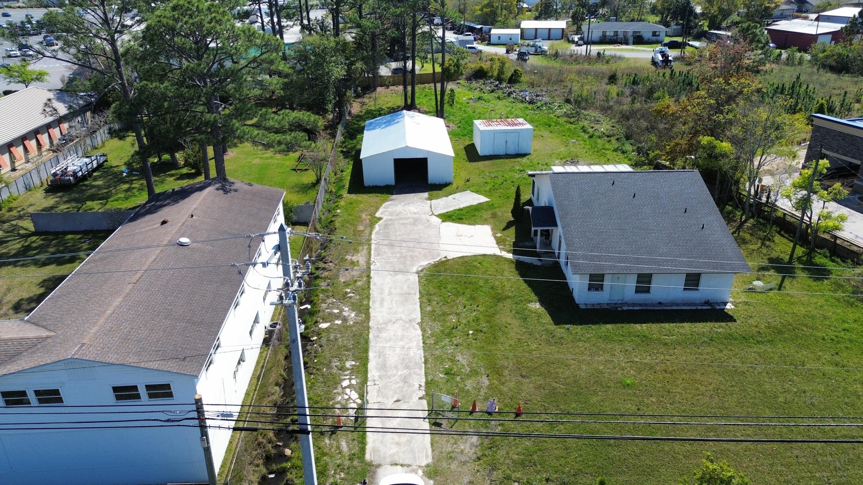 8005 Panama City Beach Parkway Panama City Beach FL 32407