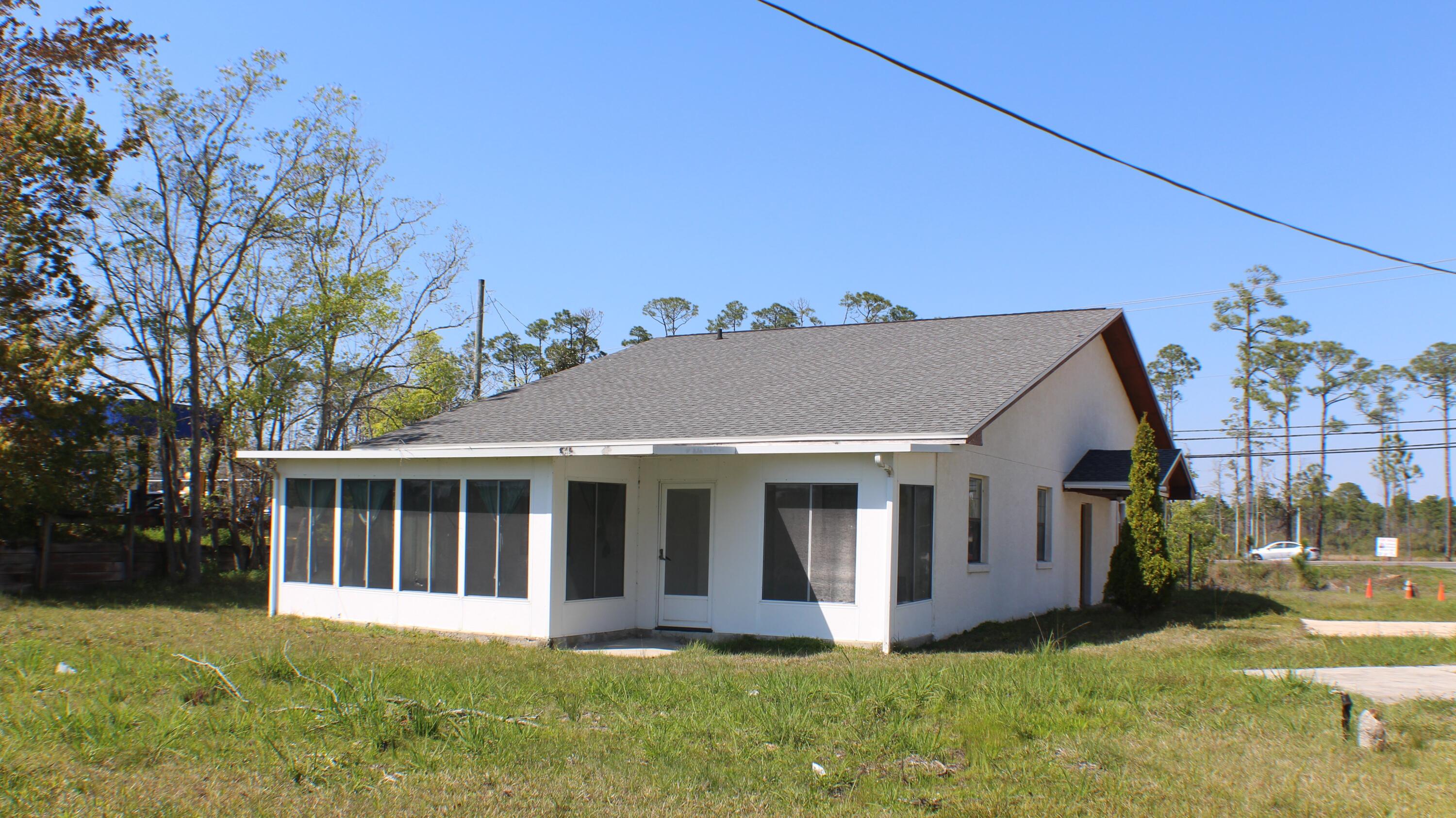8005 Panama City Beach Parkway Panama City Beach FL 32407