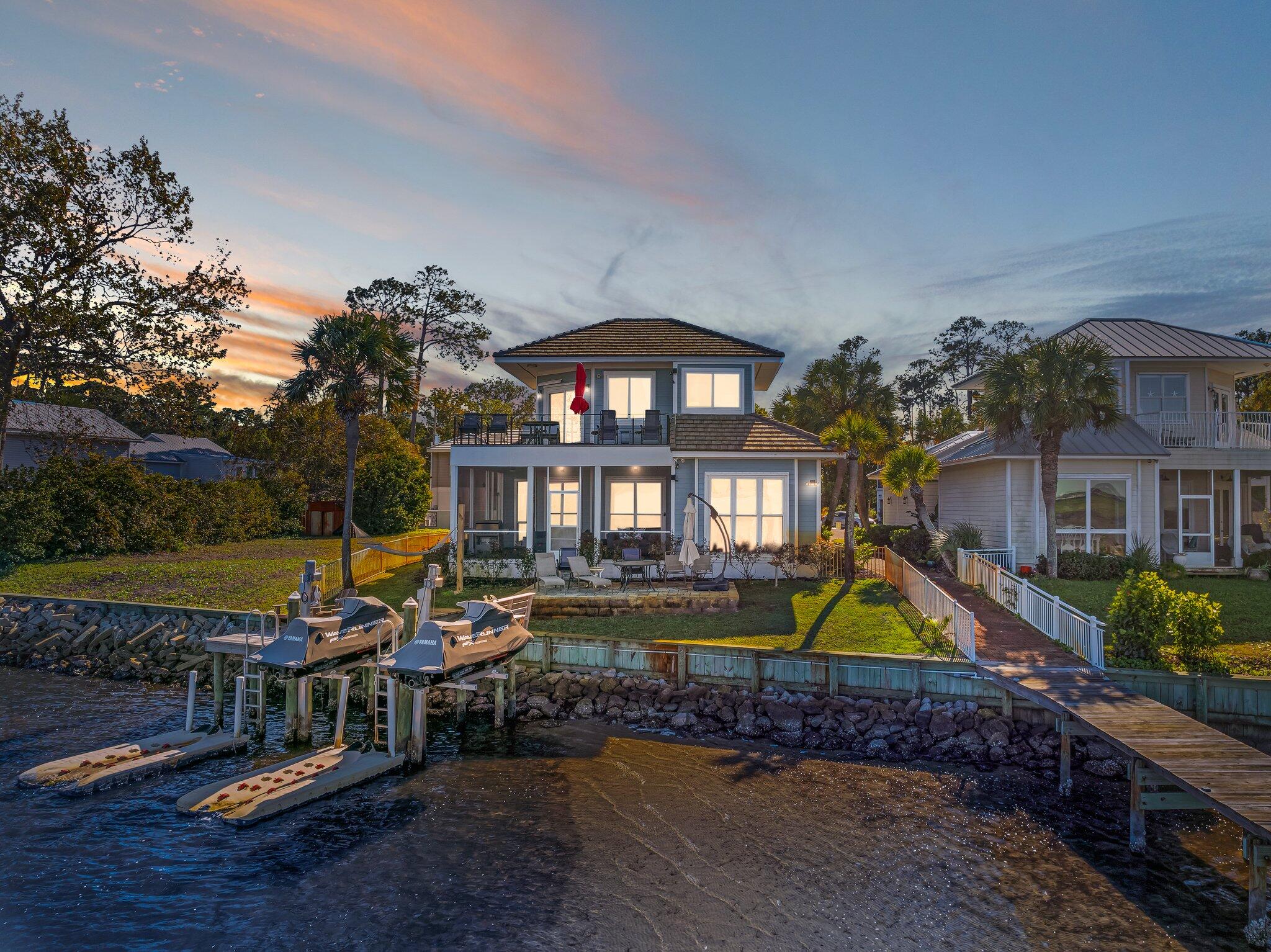 38 Garden Bay Court Miramar Beach FL 32550