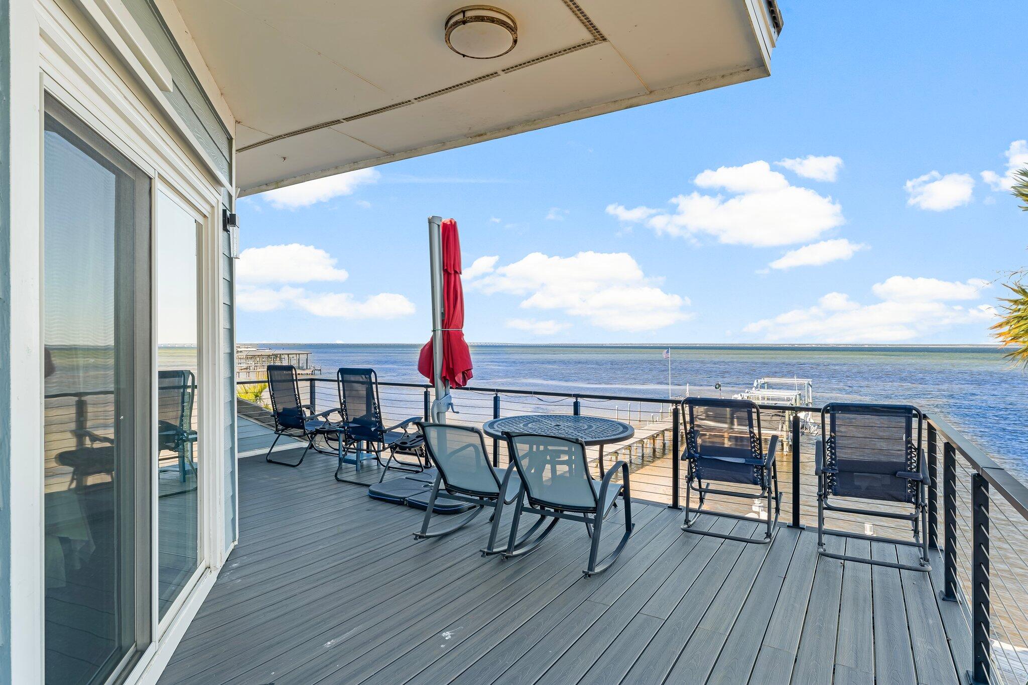38 Garden Bay Court Miramar Beach FL 32550