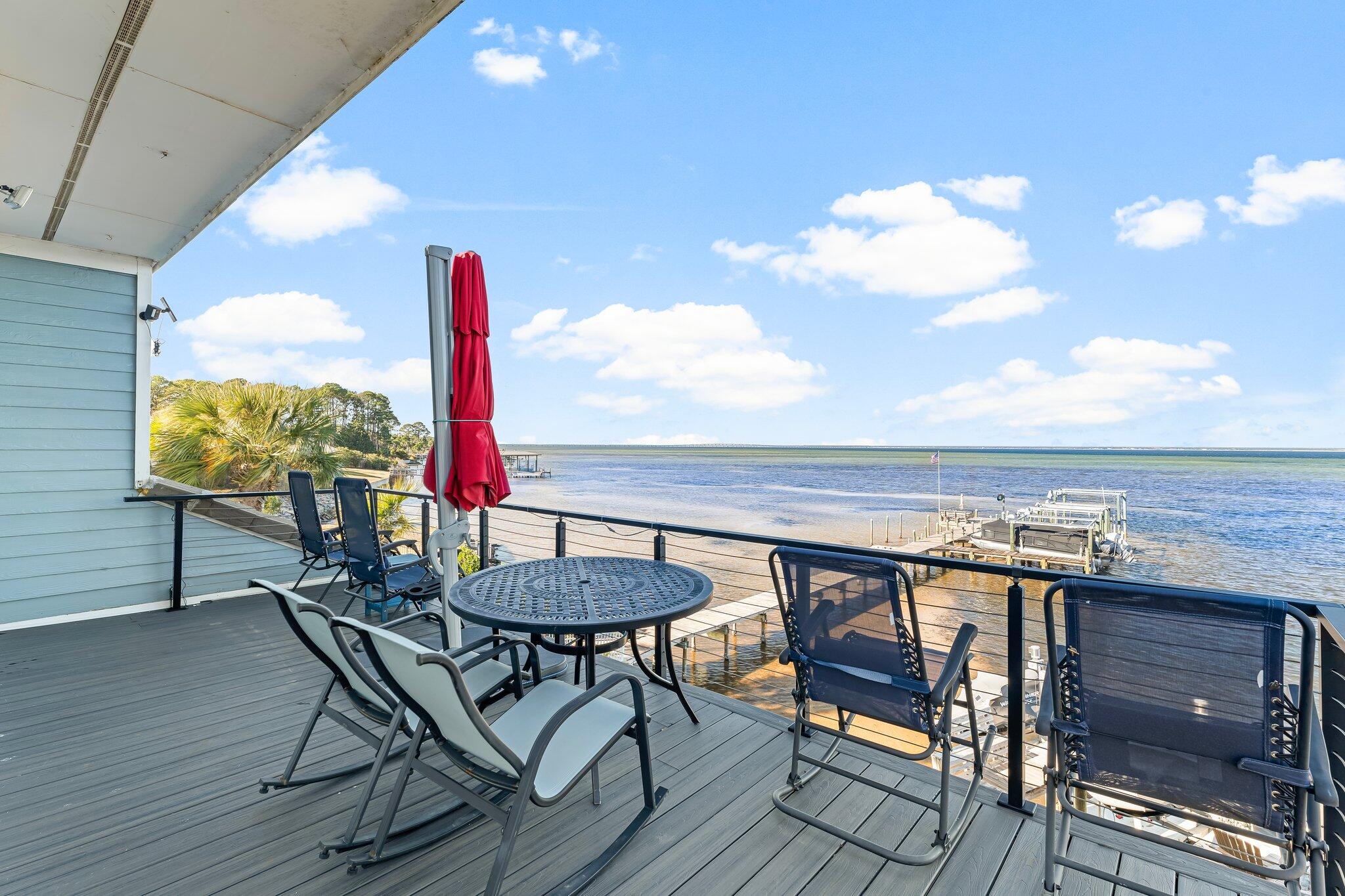 38 Garden Bay Court Miramar Beach FL 32550