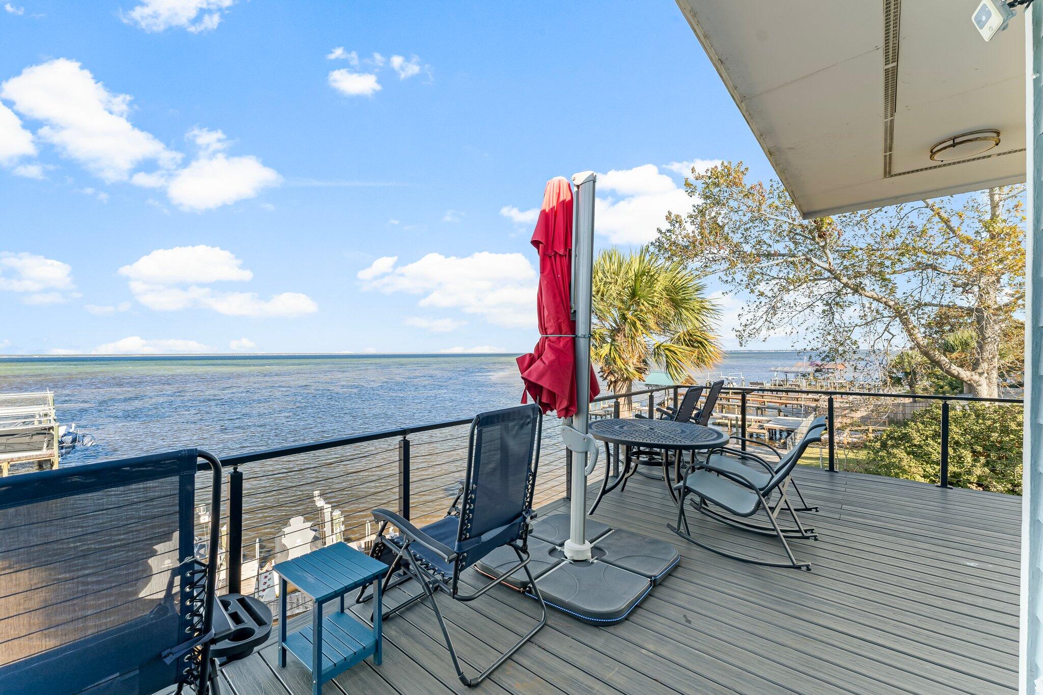 38 Garden Bay Court Miramar Beach FL 32550