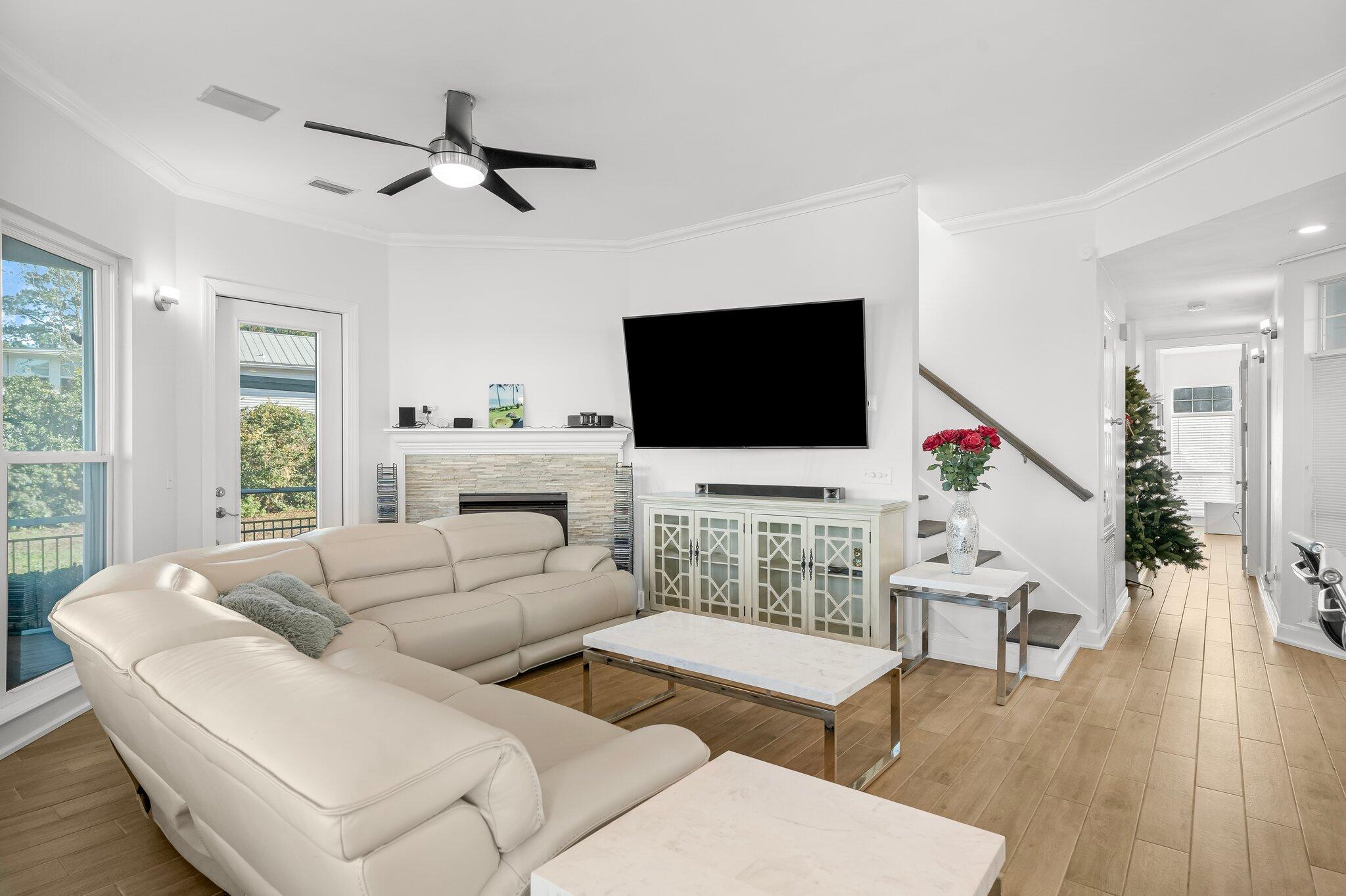 38 Garden Bay Court Miramar Beach FL 32550