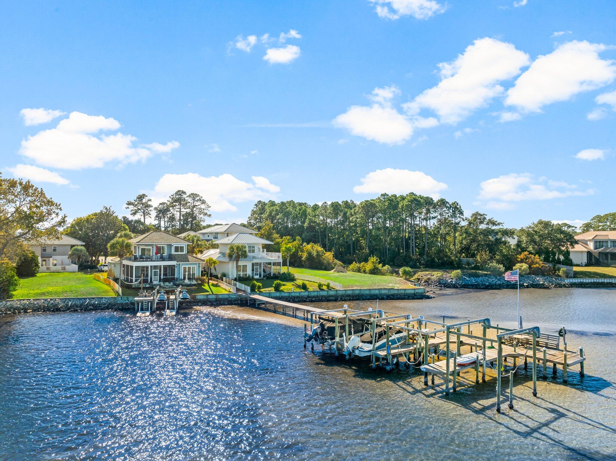 38 Garden Bay Court Miramar Beach FL 32550