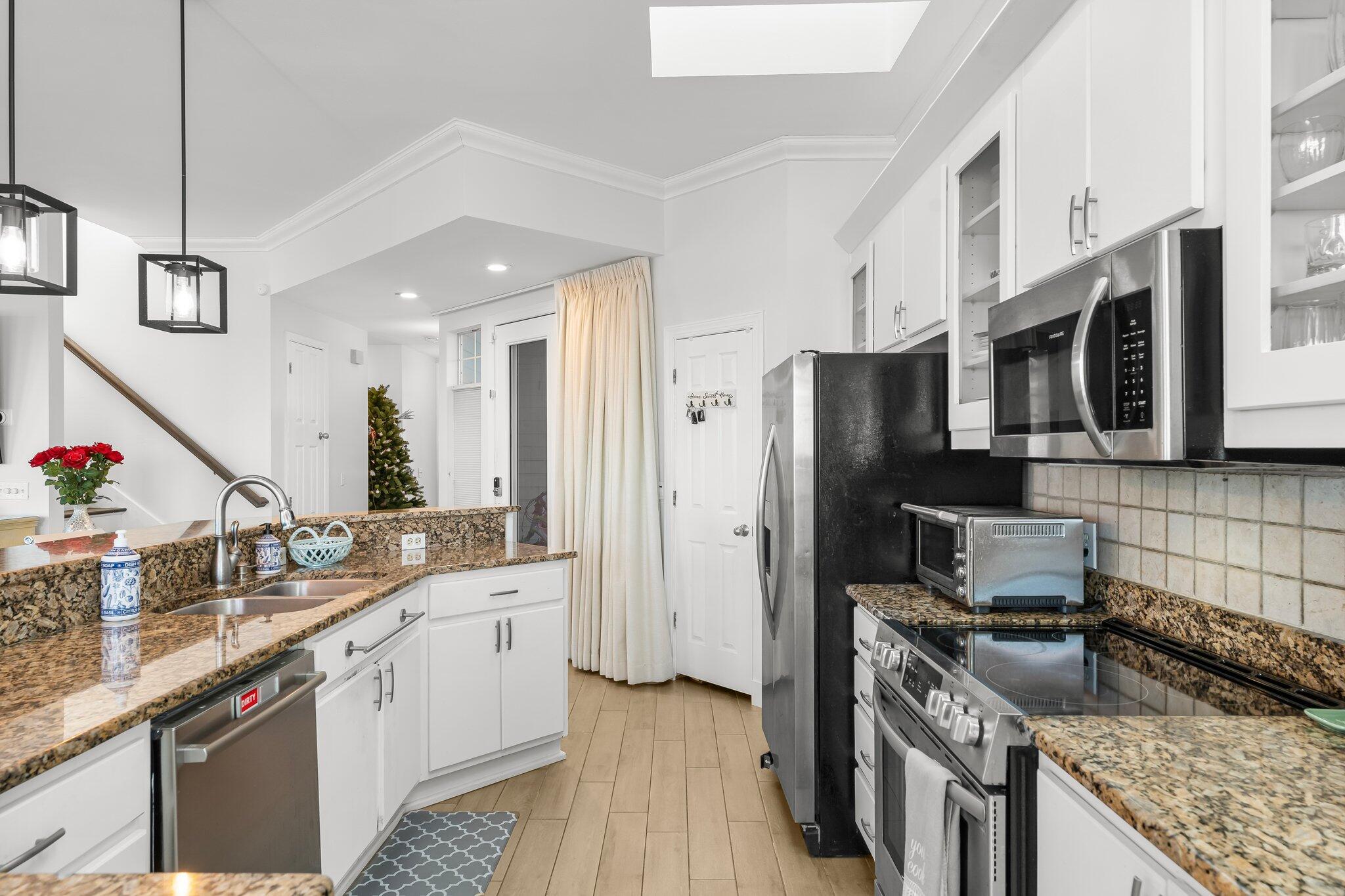 38 Garden Bay Court Miramar Beach FL 32550