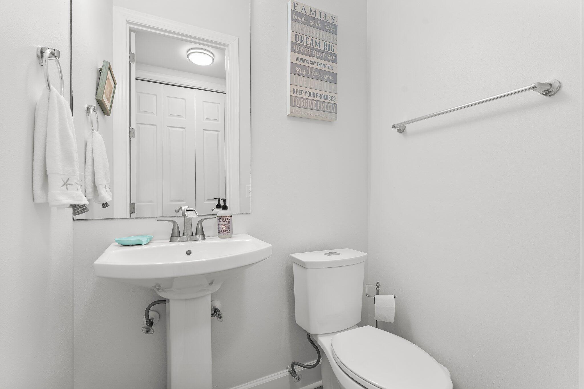 38 Garden Bay Court Miramar Beach FL 32550