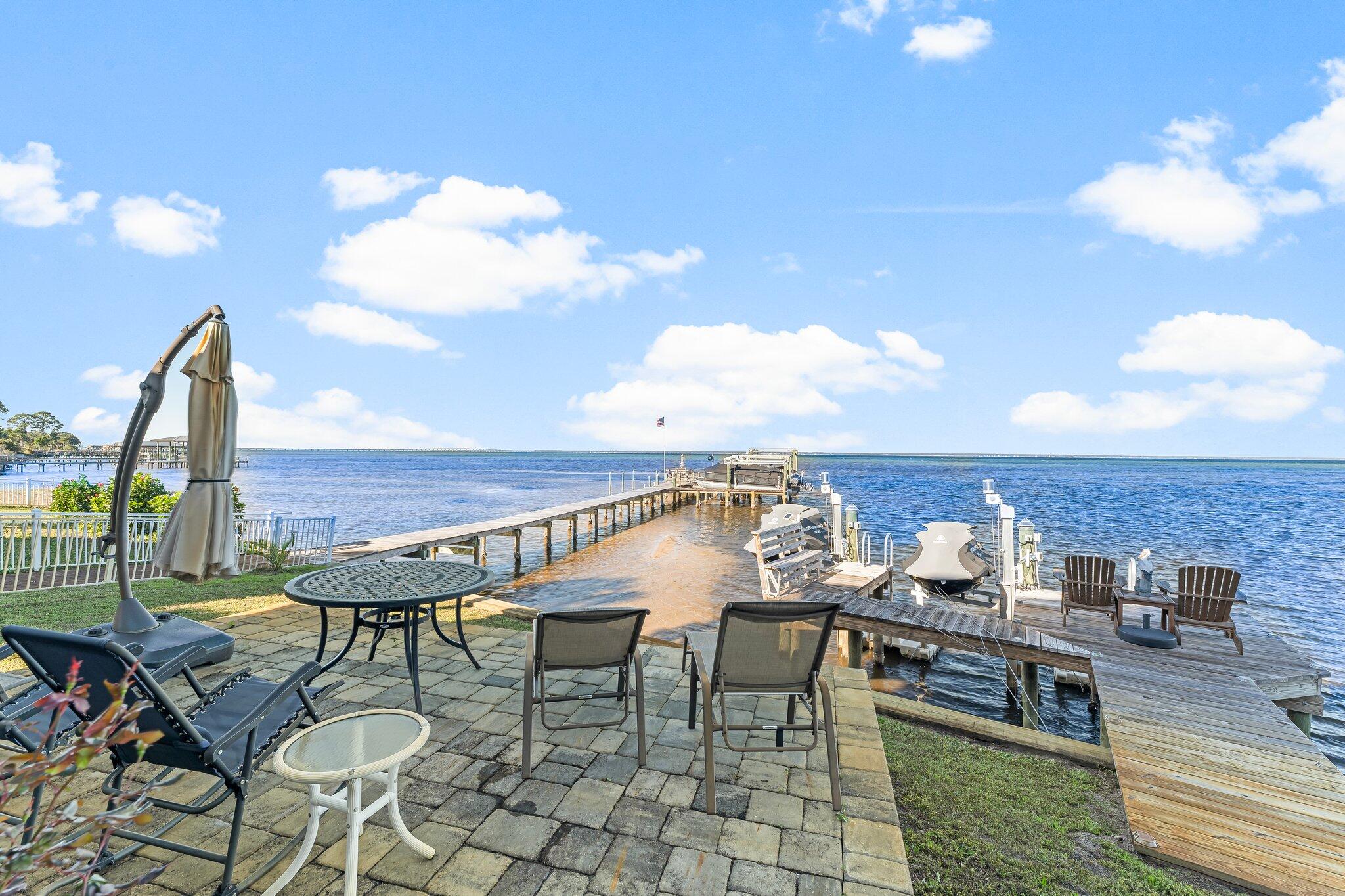 38 Garden Bay Court Miramar Beach FL 32550