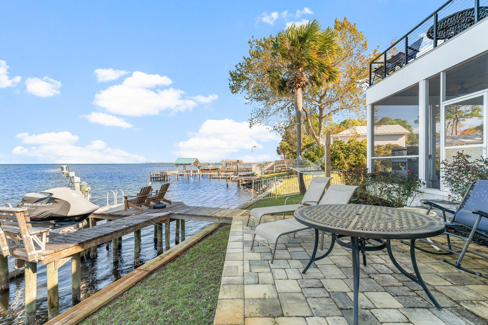 38 Garden Bay Court Miramar Beach FL 32550
