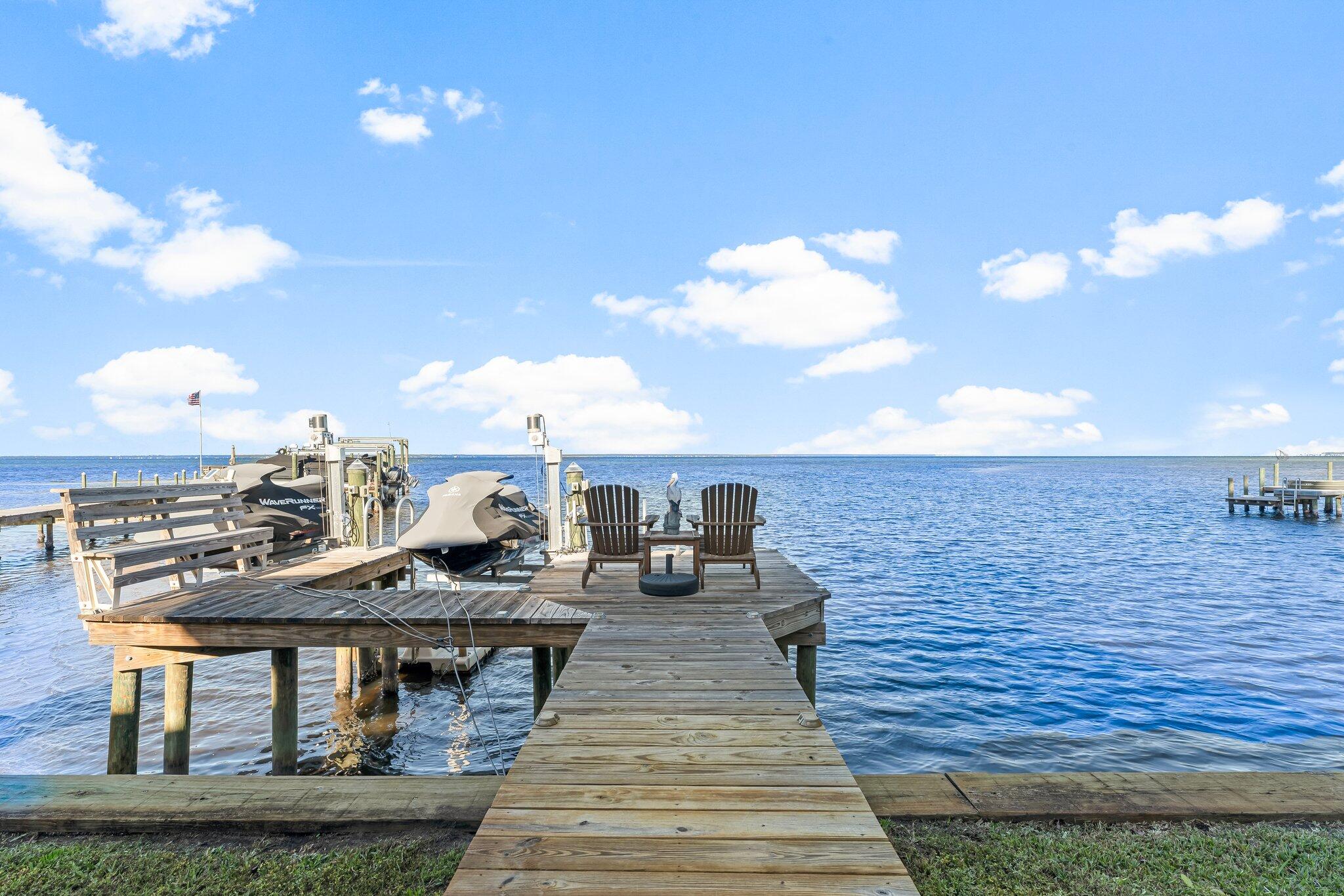 38 Garden Bay Court Miramar Beach FL 32550
