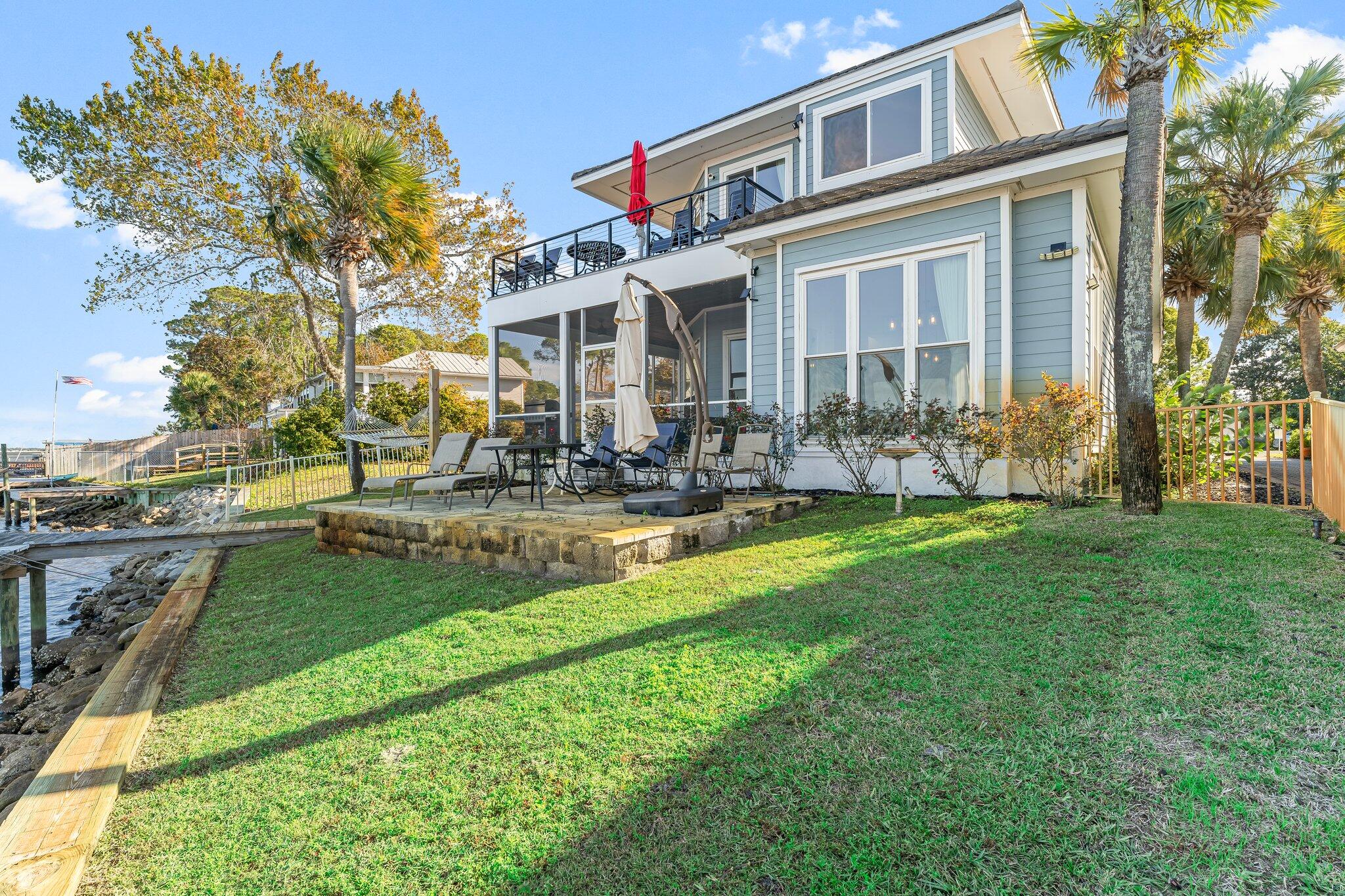 38 Garden Bay Court Miramar Beach FL 32550