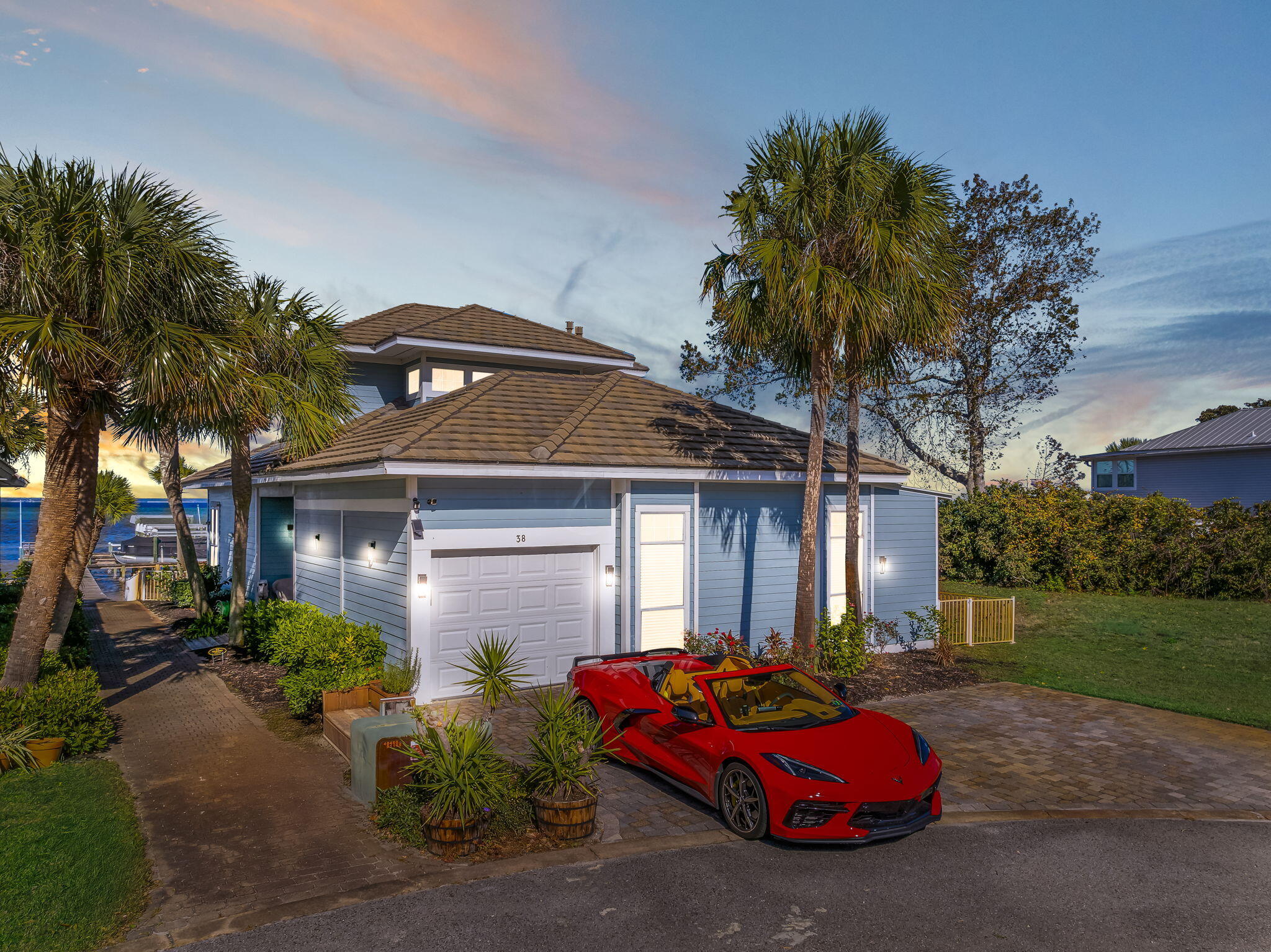 38 Garden Bay Court Miramar Beach FL 32550
