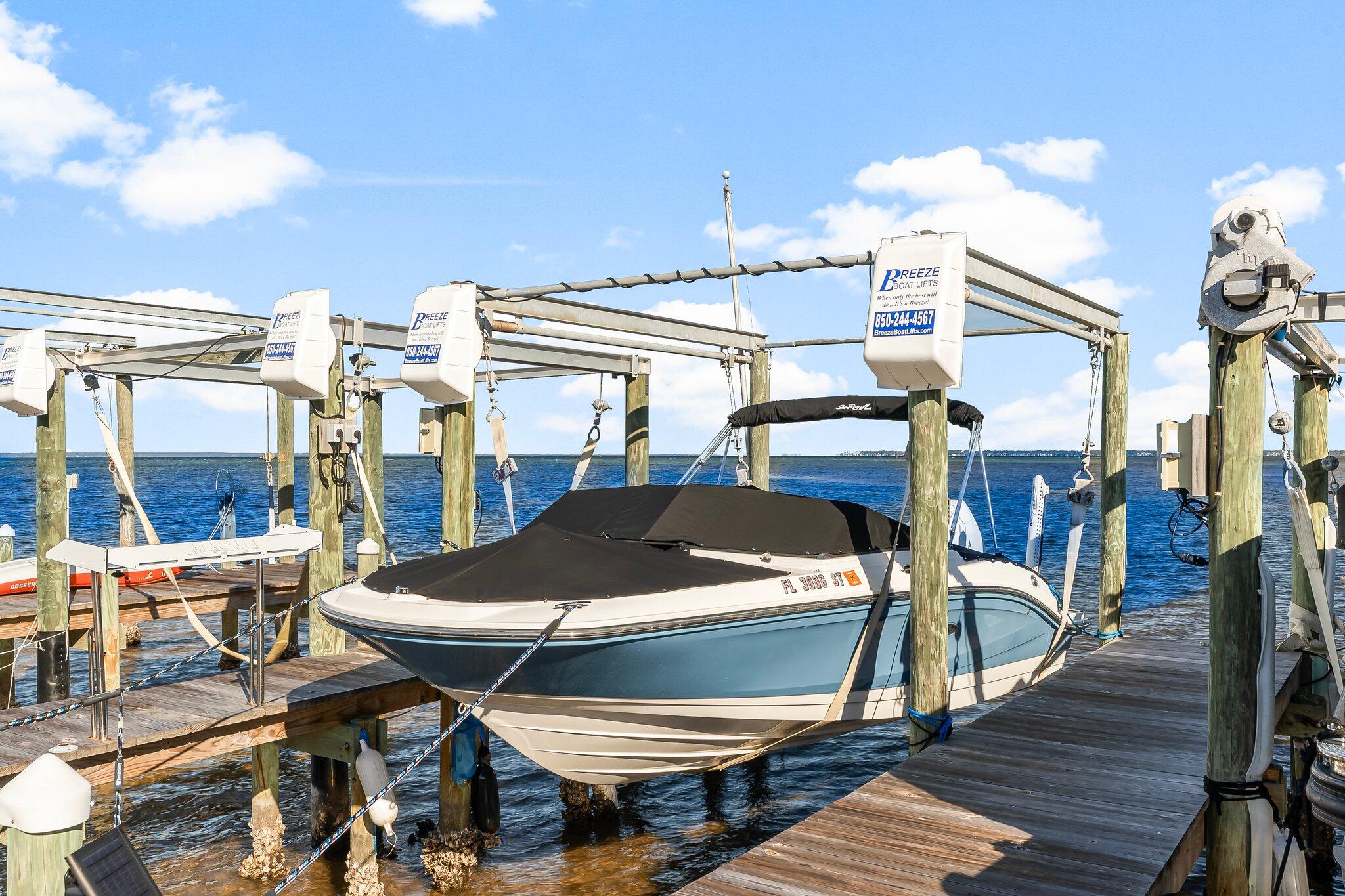 38 Garden Bay Court Miramar Beach FL 32550