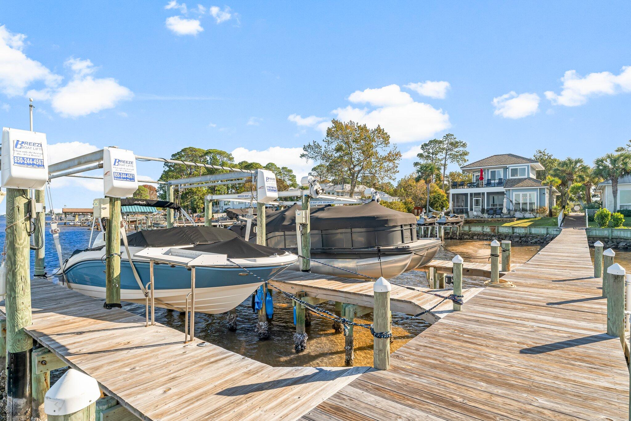 38 Garden Bay Court Miramar Beach FL 32550