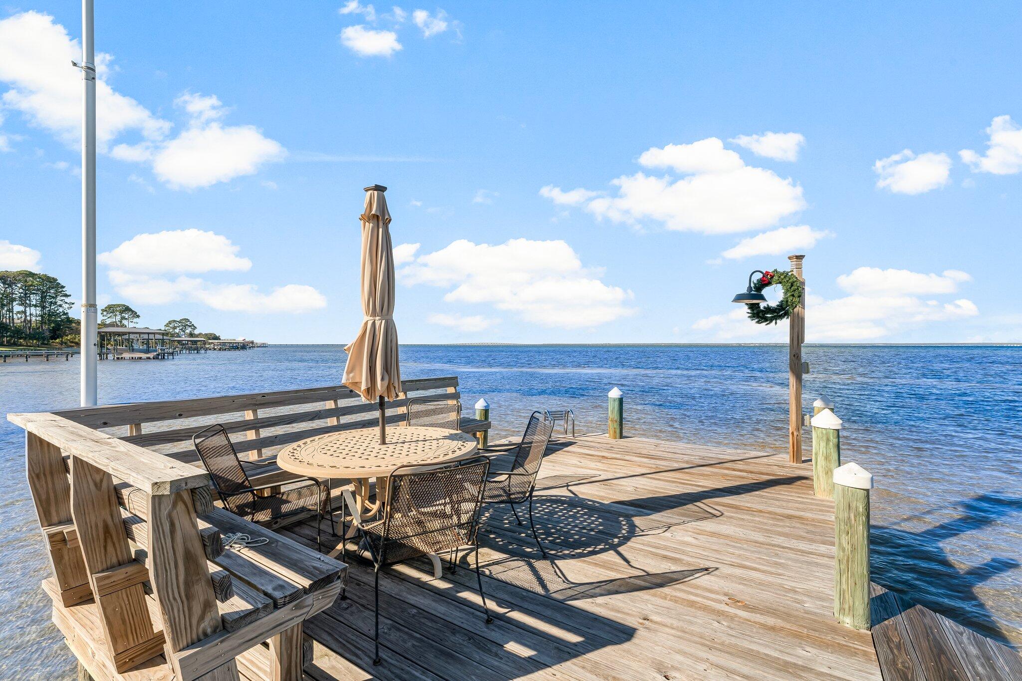 38 Garden Bay Court Miramar Beach FL 32550
