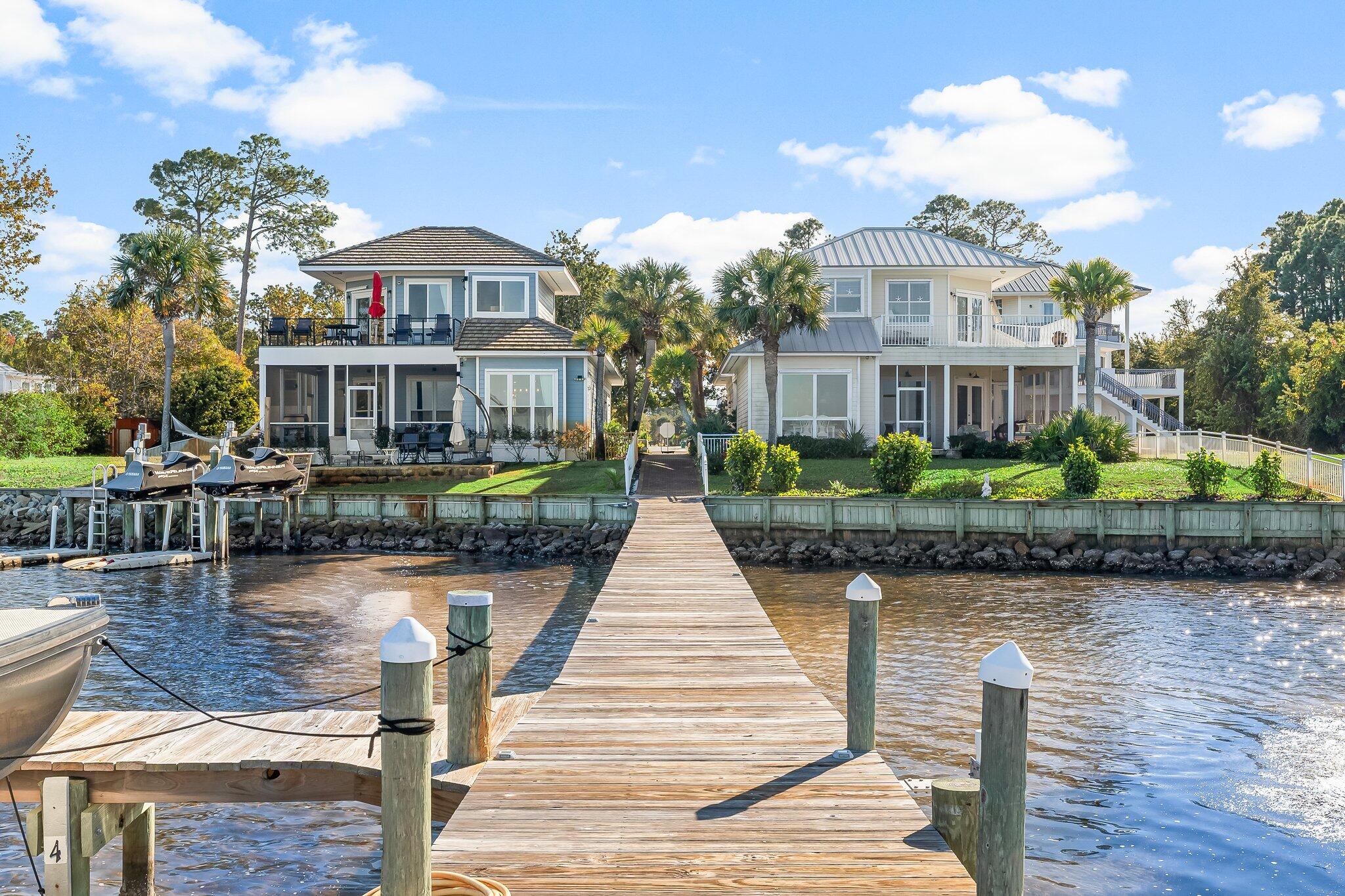 38 Garden Bay Court Miramar Beach FL 32550