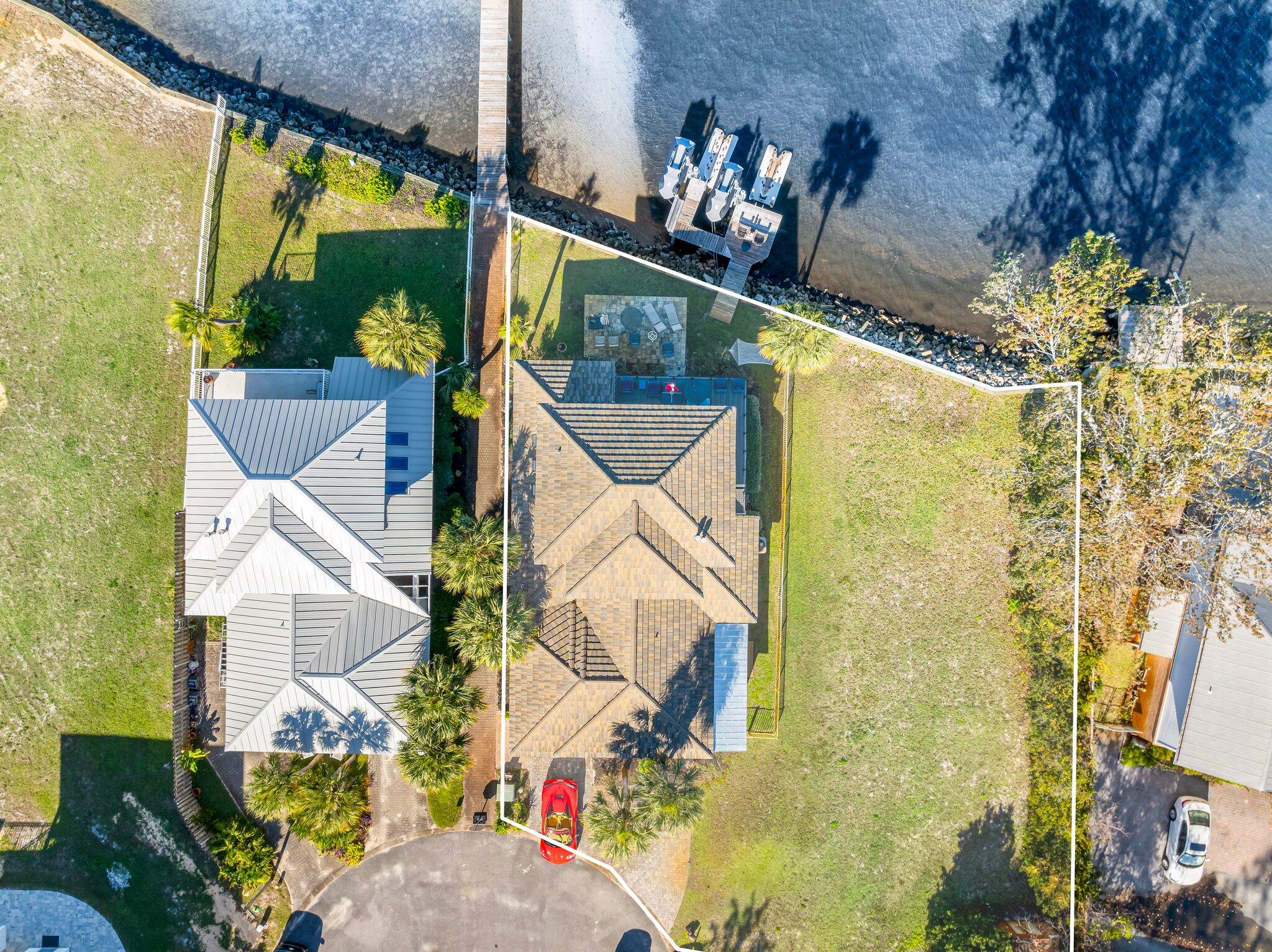 38 Garden Bay Court Miramar Beach FL 32550