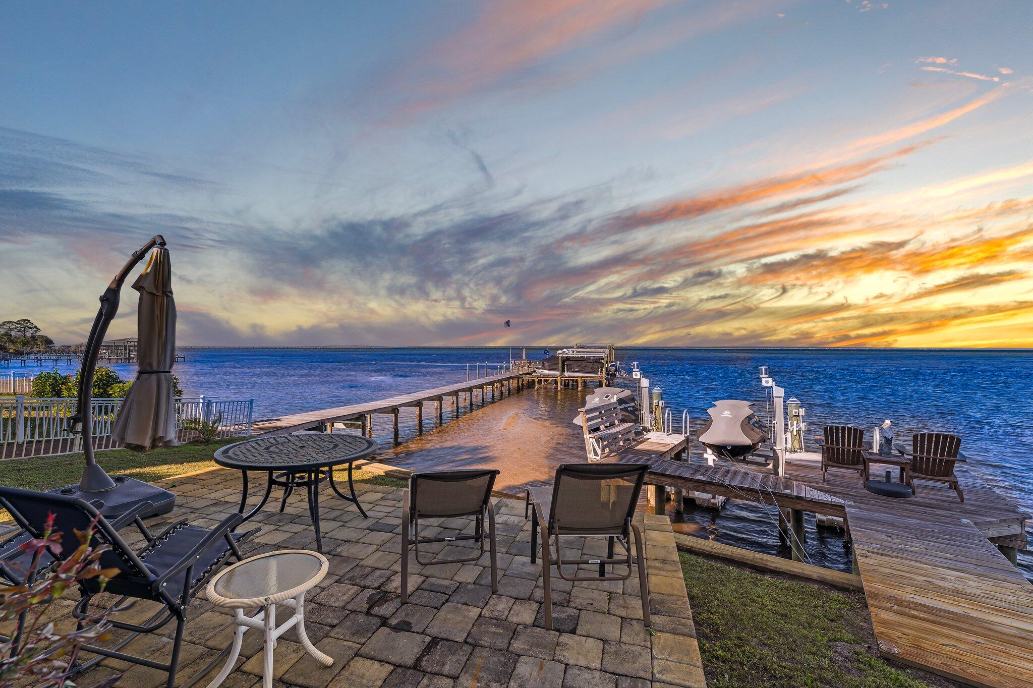 38 Garden Bay Court Miramar Beach FL 32550