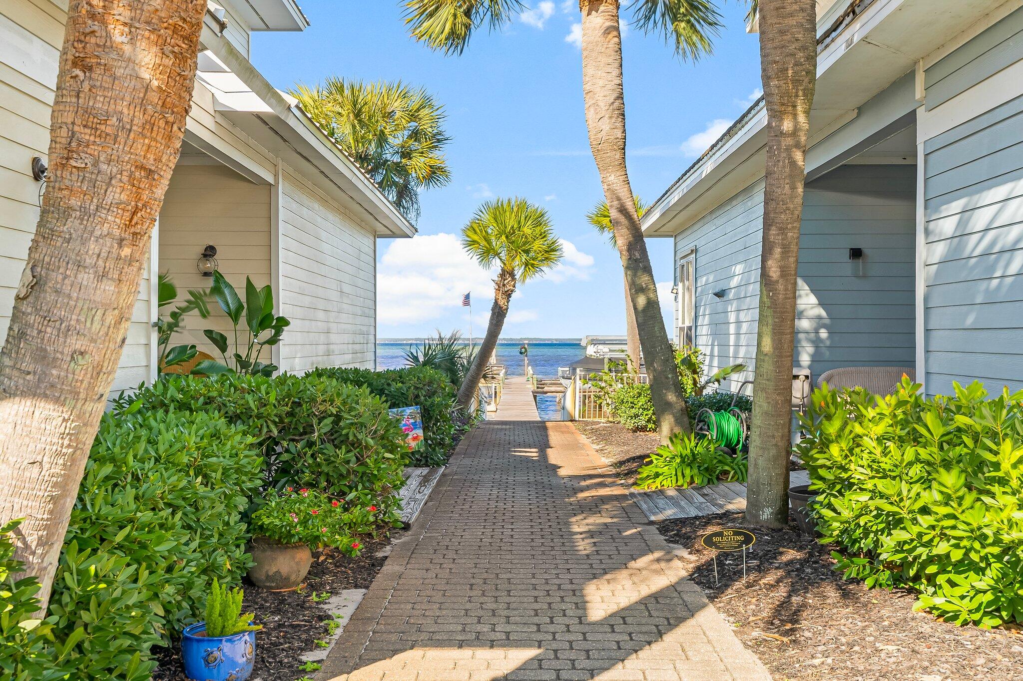 38 Garden Bay Court Miramar Beach FL 32550