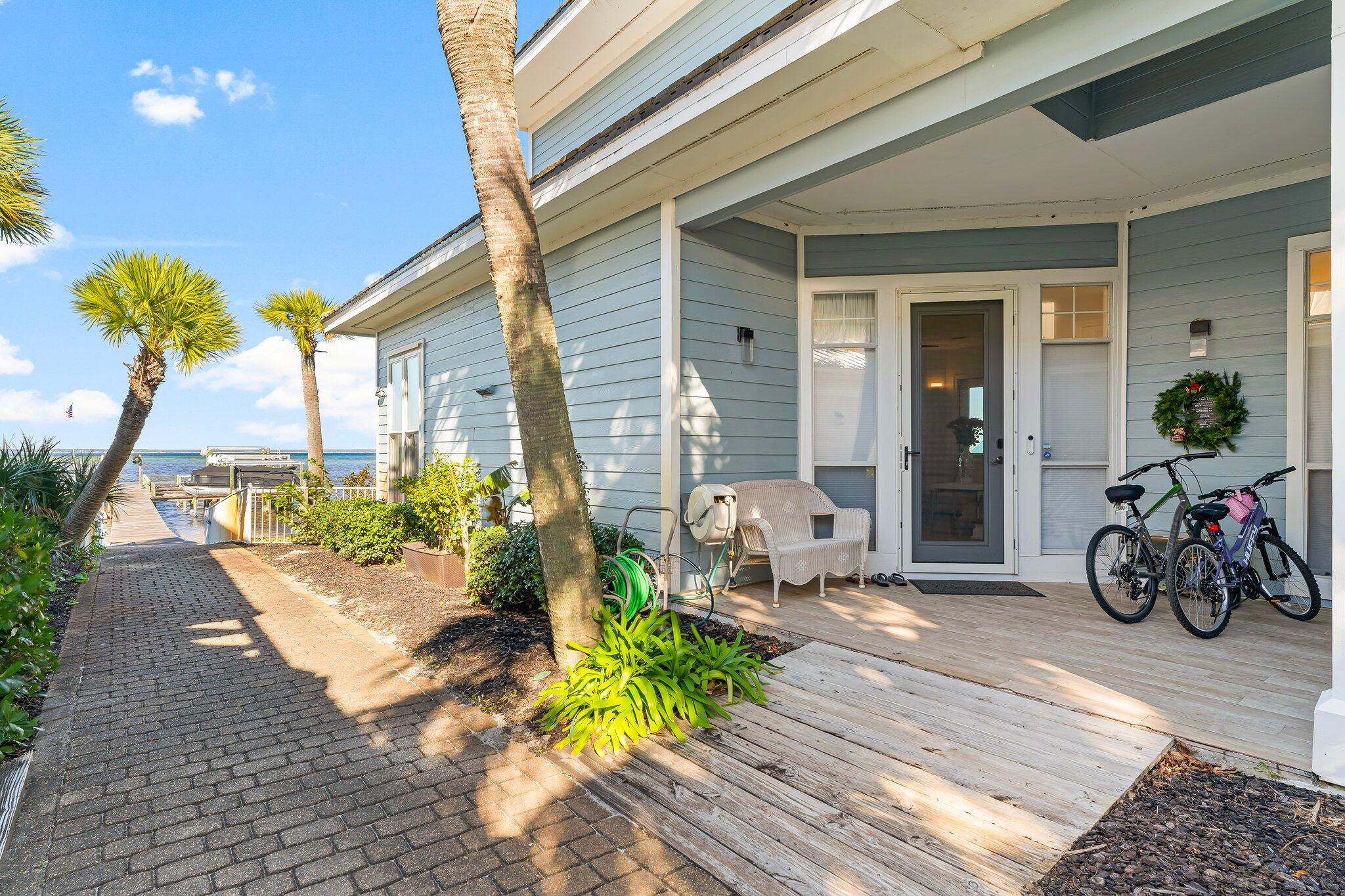 38 Garden Bay Court Miramar Beach FL 32550
