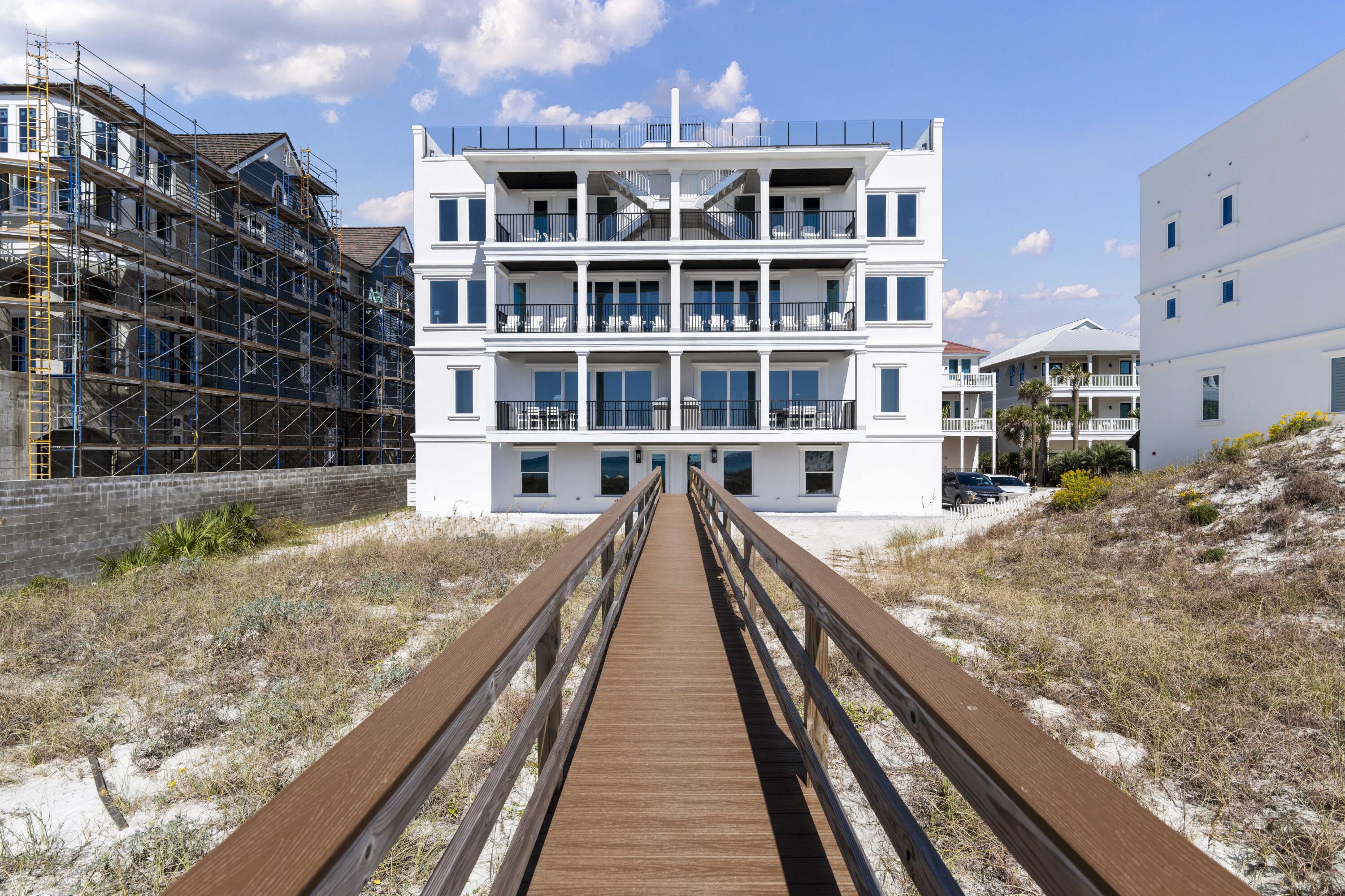 26 Azzurro Way Santa Rosa Beach FL 32459